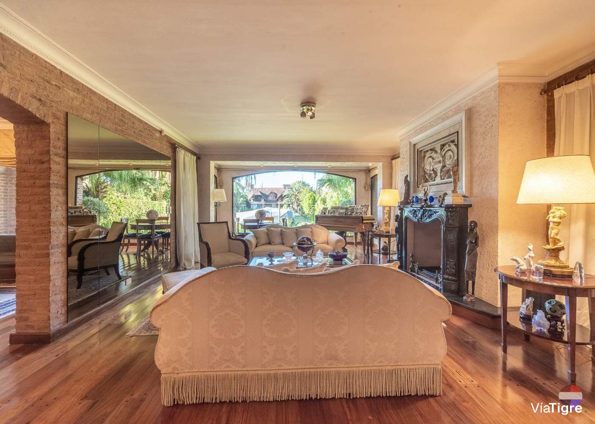 Venta Casa San Fernando Bahia Del Sol Amarra 7 Amb