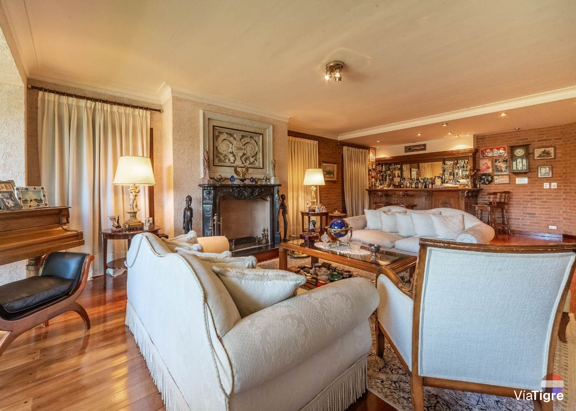 Venta Casa San Fernando Bahia Del Sol Amarra 7 Amb