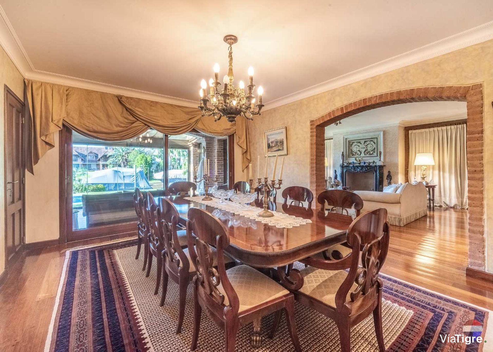Venta Casa San Fernando Bahia Del Sol Amarra 7 Amb