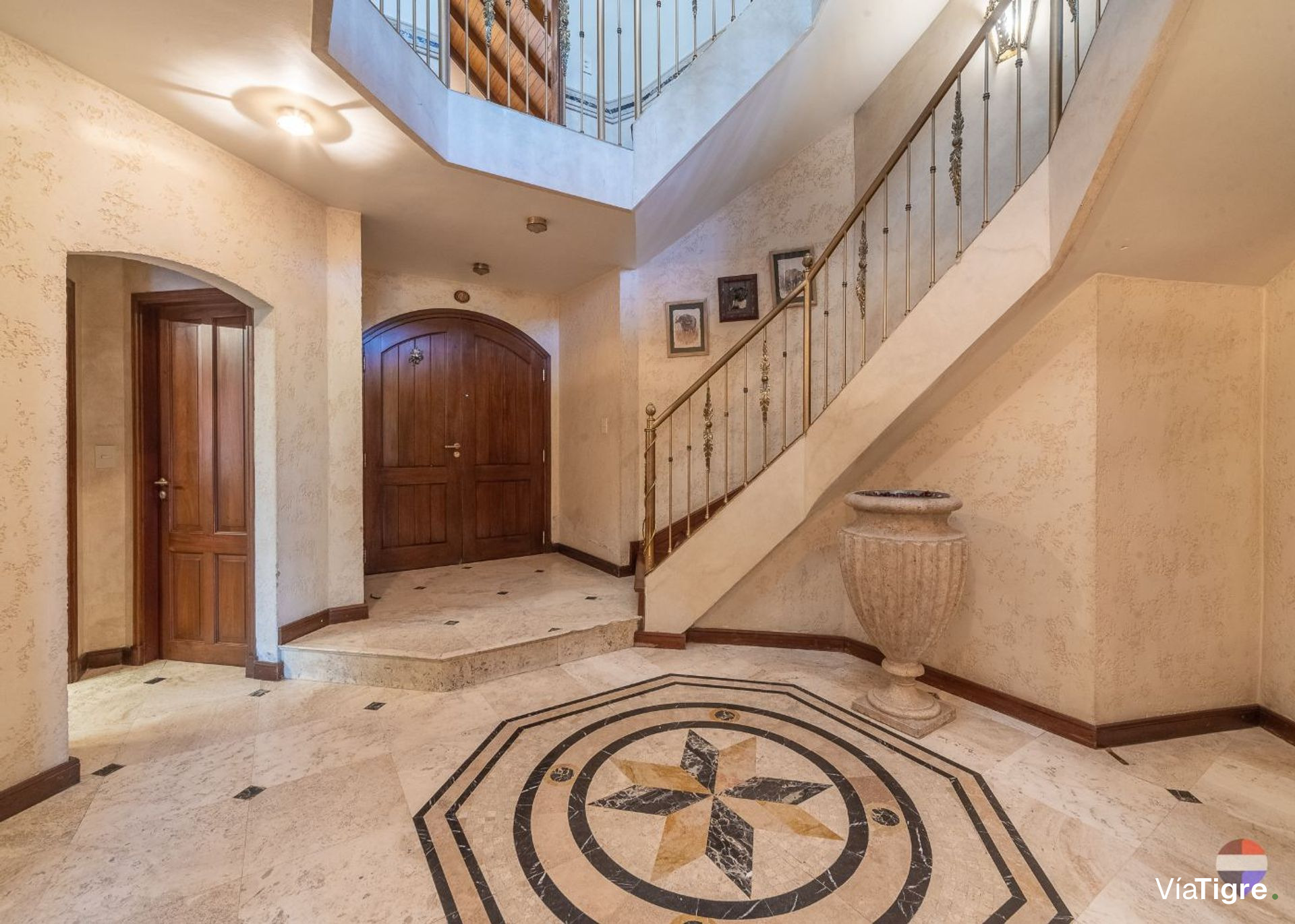 Venta Casa San Fernando Bahia Del Sol Amarra 7 Amb