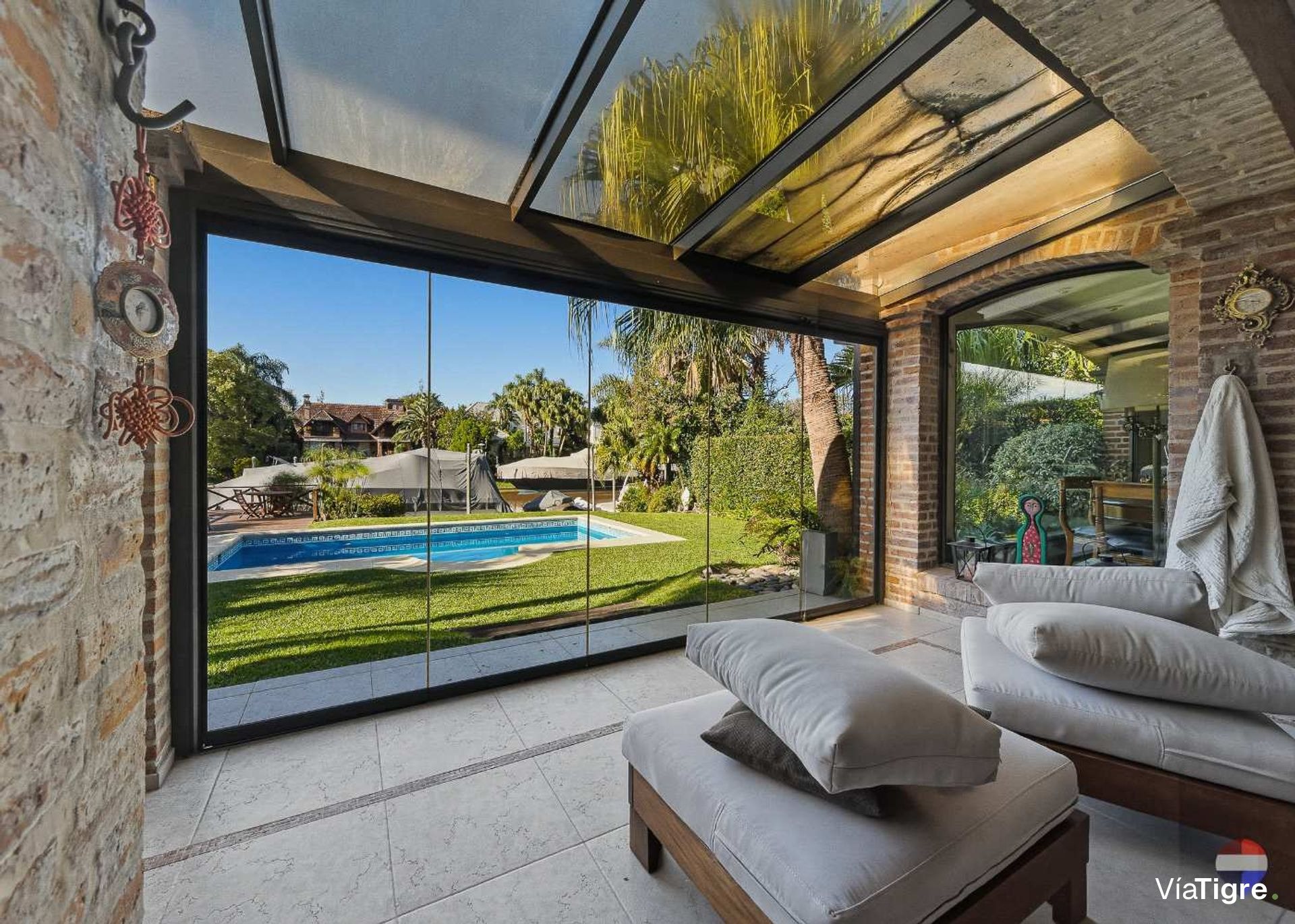 Venta Casa San Fernando Bahia Del Sol Amarra 7 Amb