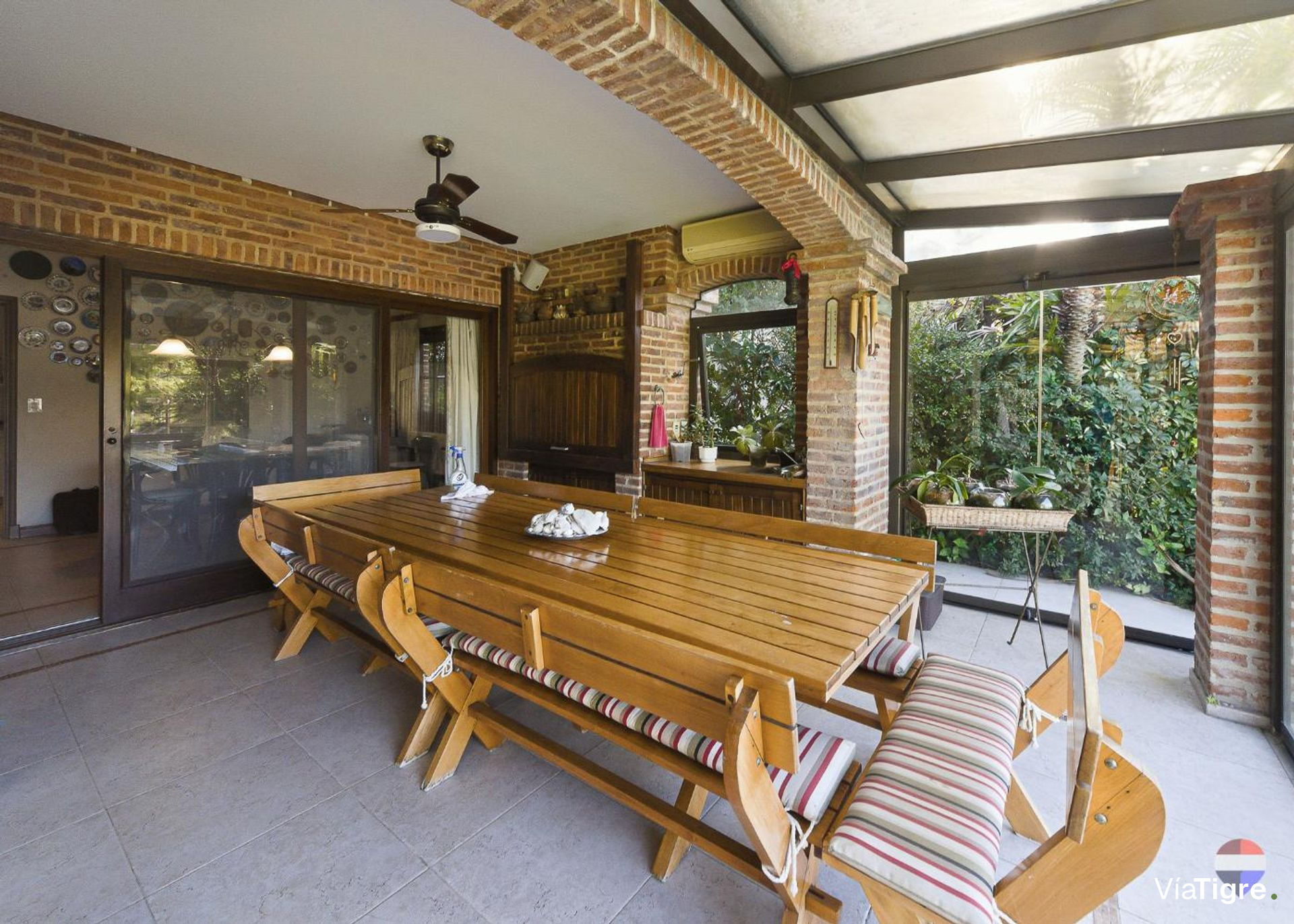 Venta Casa San Fernando Bahia Del Sol Amarra 7 Amb