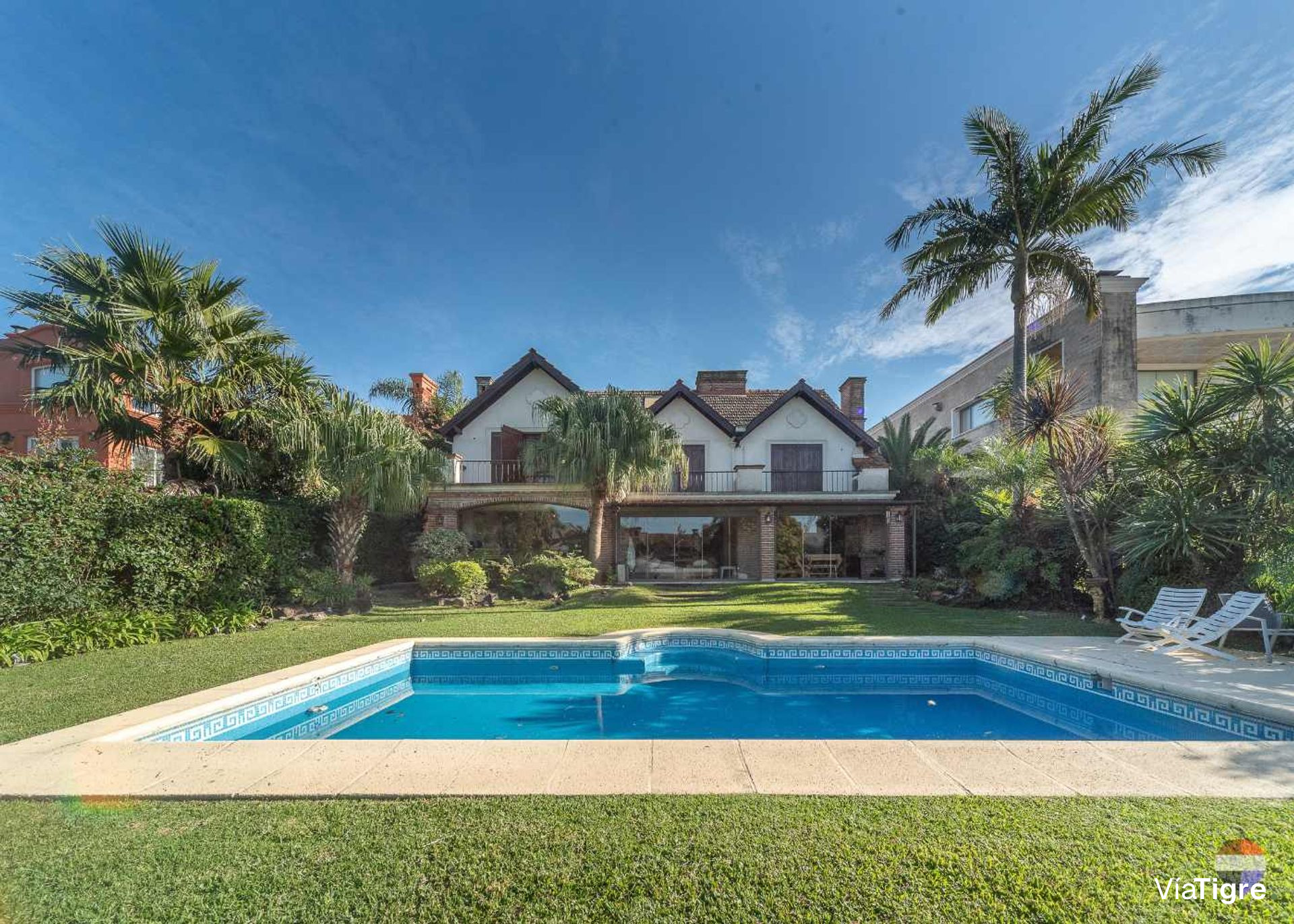 Venta Casa San Fernando Bahia Del Sol Amarra 7 Amb