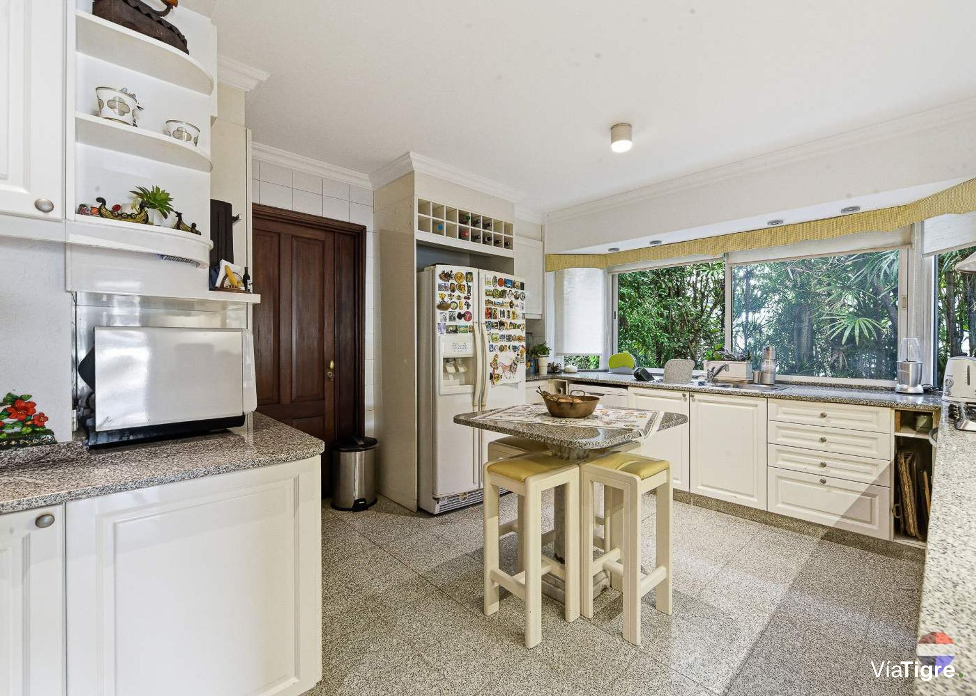 Venta Casa San Fernando Bahia Del Sol Amarra 7 Amb