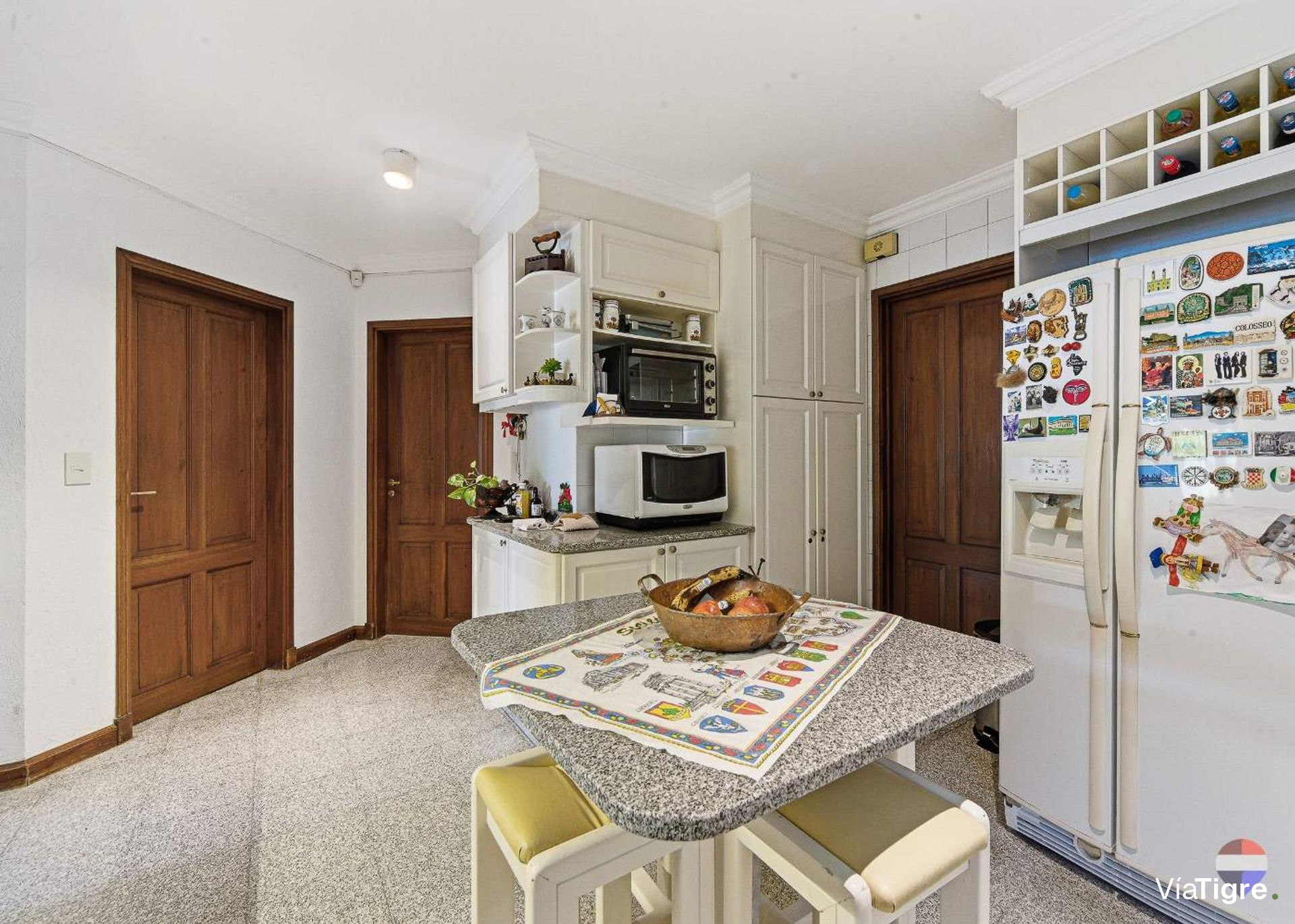 Venta Casa San Fernando Bahia Del Sol Amarra 7 Amb