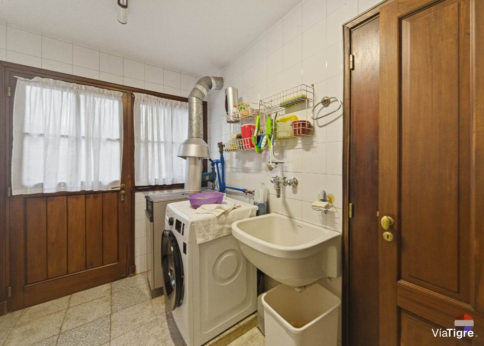 Venta Casa San Fernando Bahia Del Sol Amarra 7 Amb
