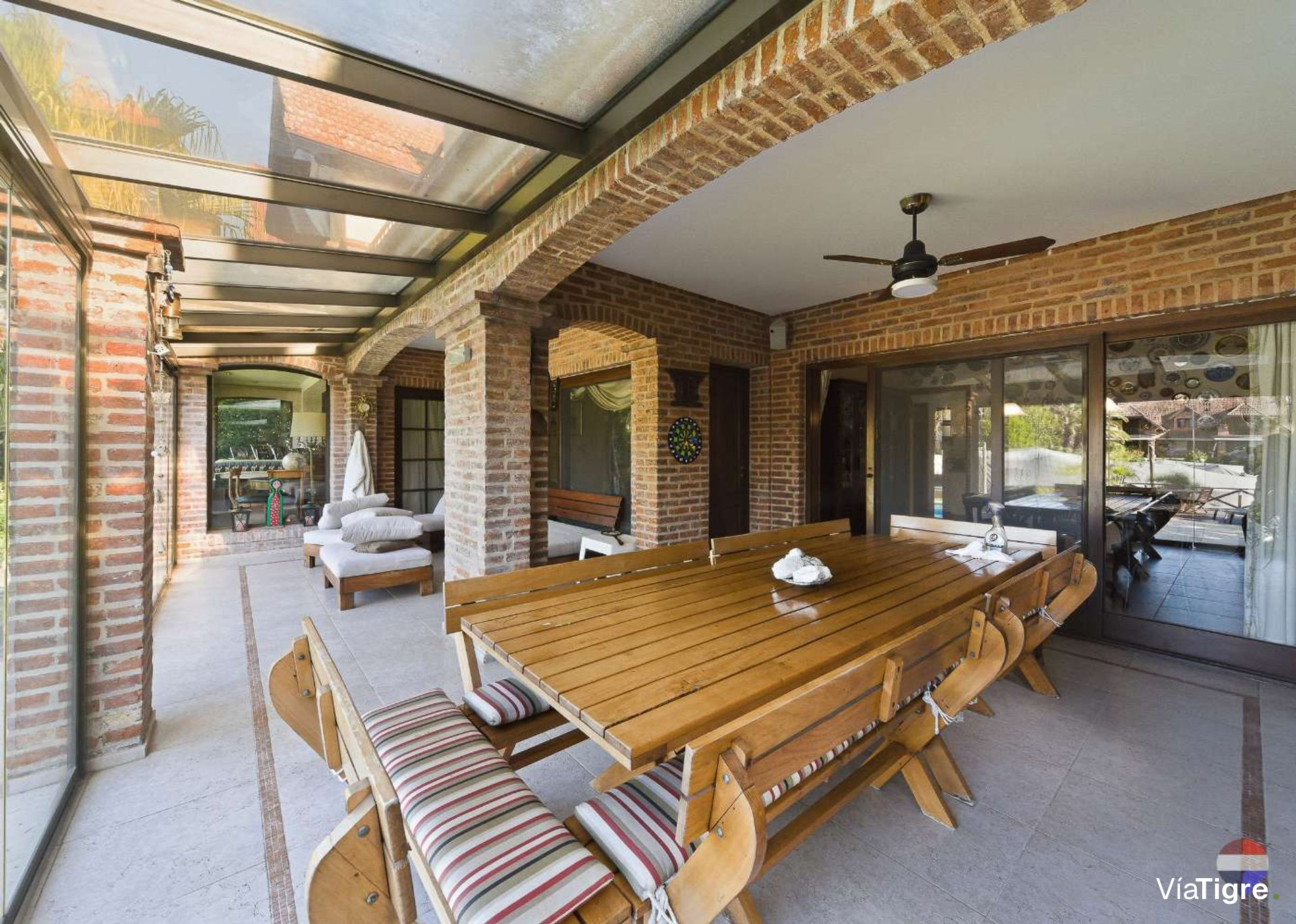 Venta Casa San Fernando Bahia Del Sol Amarra 7 Amb