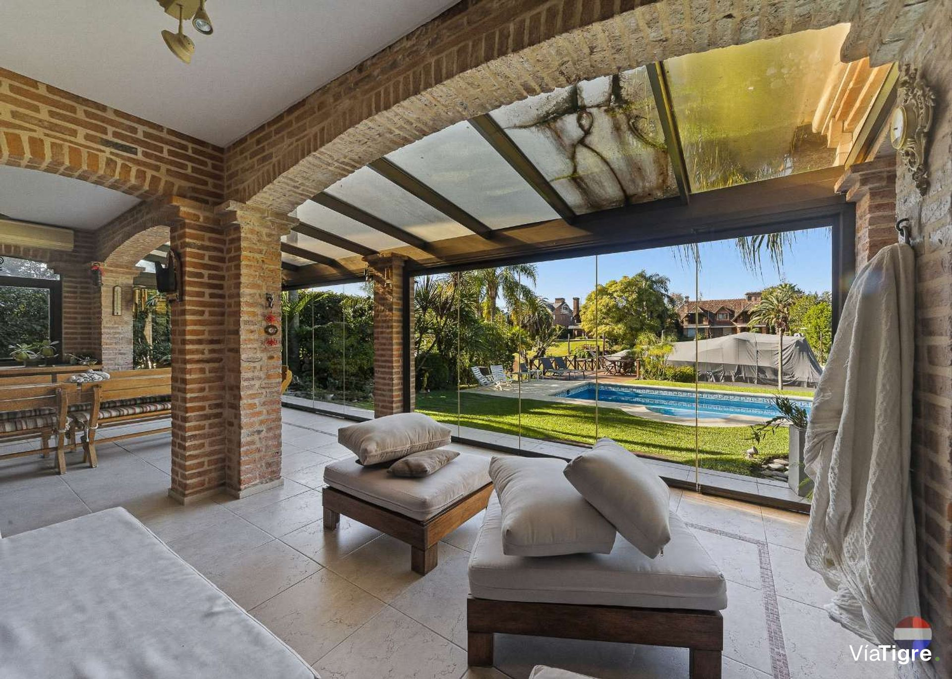 Venta Casa San Fernando Bahia Del Sol Amarra 7 Amb