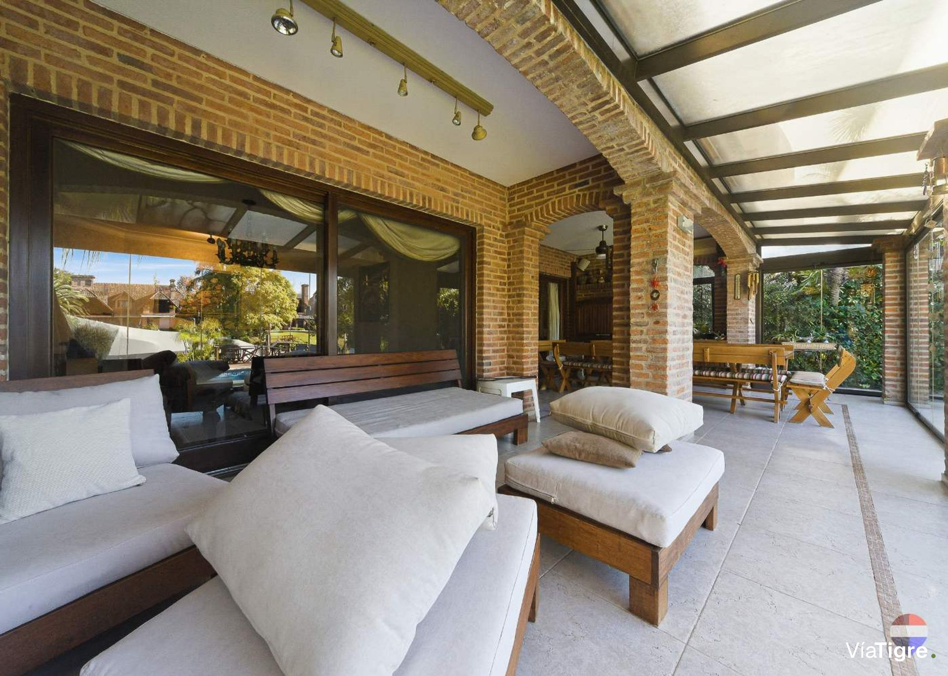 Venta Casa San Fernando Bahia Del Sol Amarra 7 Amb