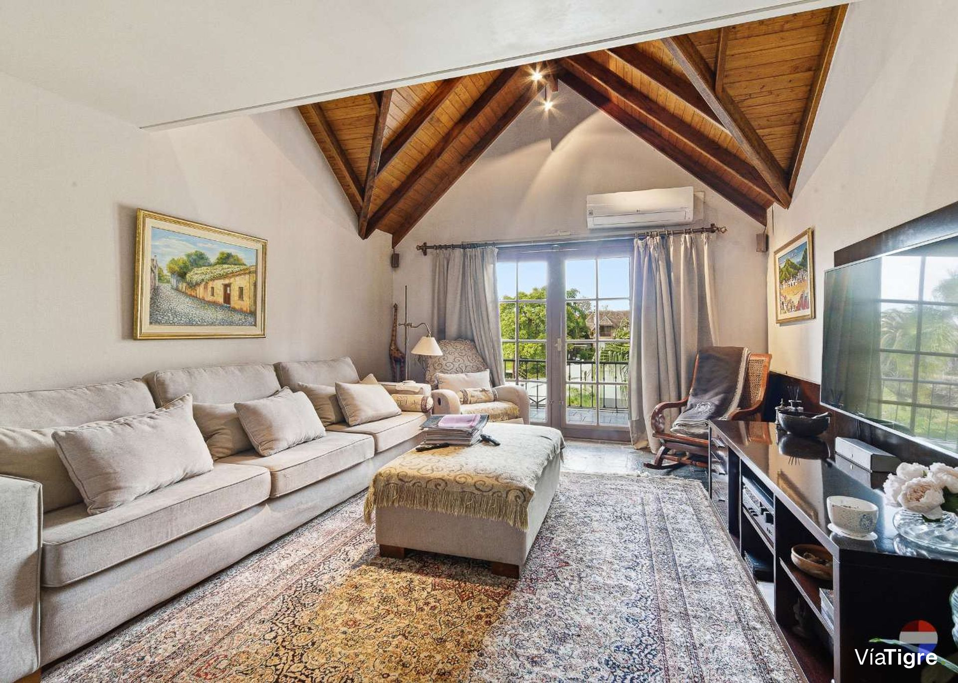 Venta Casa San Fernando Bahia Del Sol Amarra 7 Amb