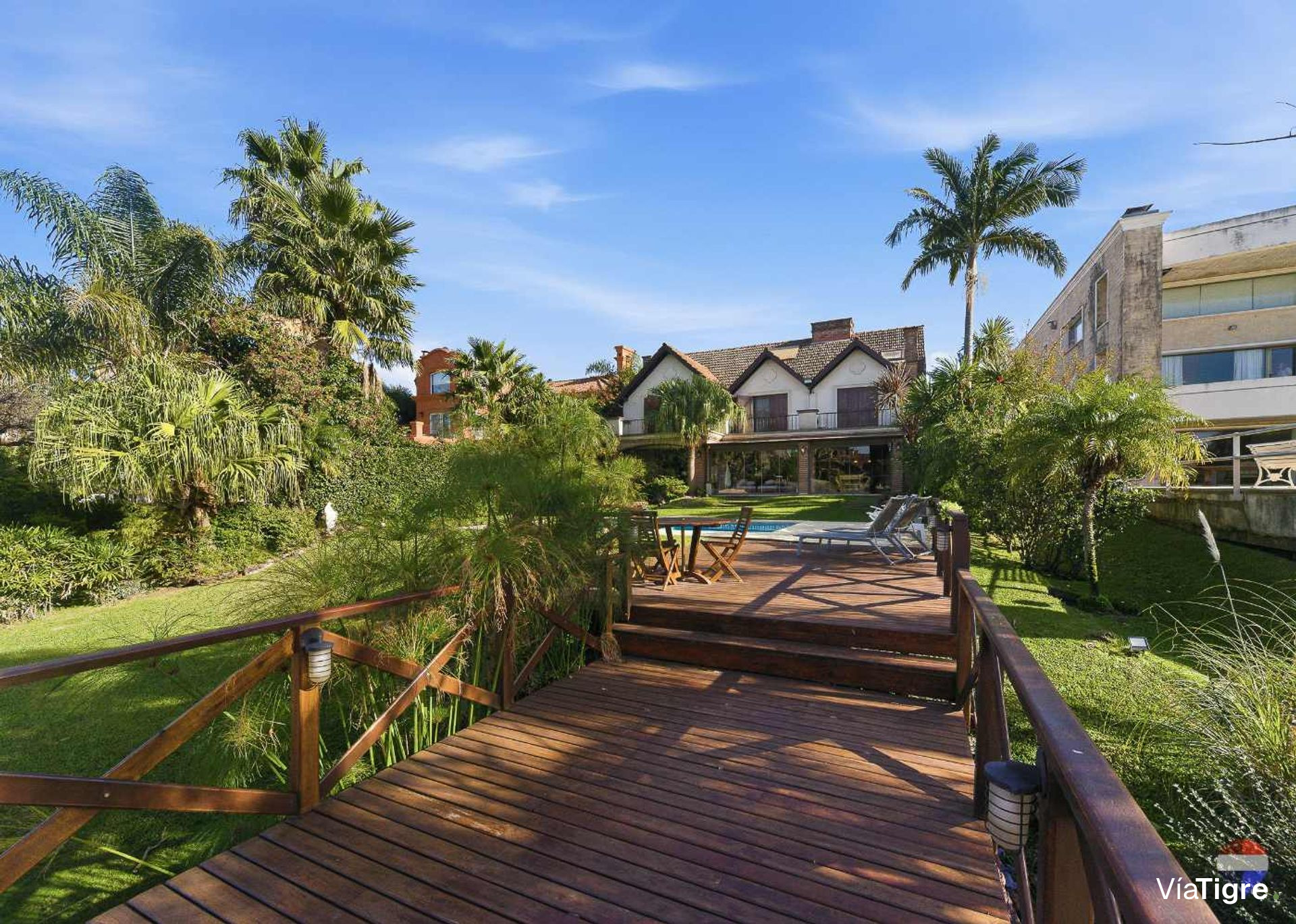 Venta Casa San Fernando Bahia Del Sol Amarra 7 Amb