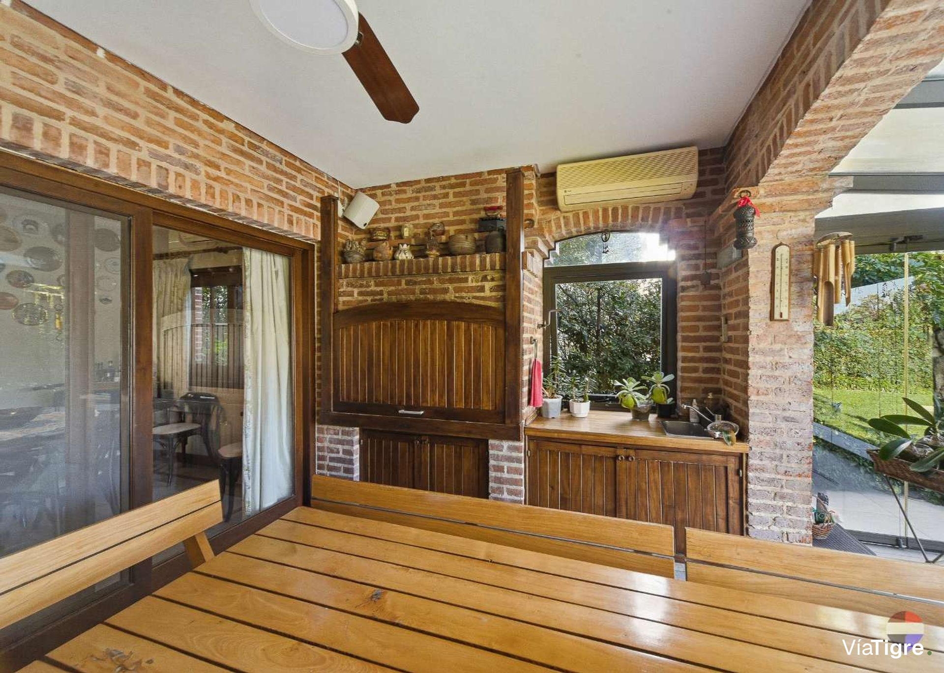 Venta Casa San Fernando Bahia Del Sol Amarra 7 Amb