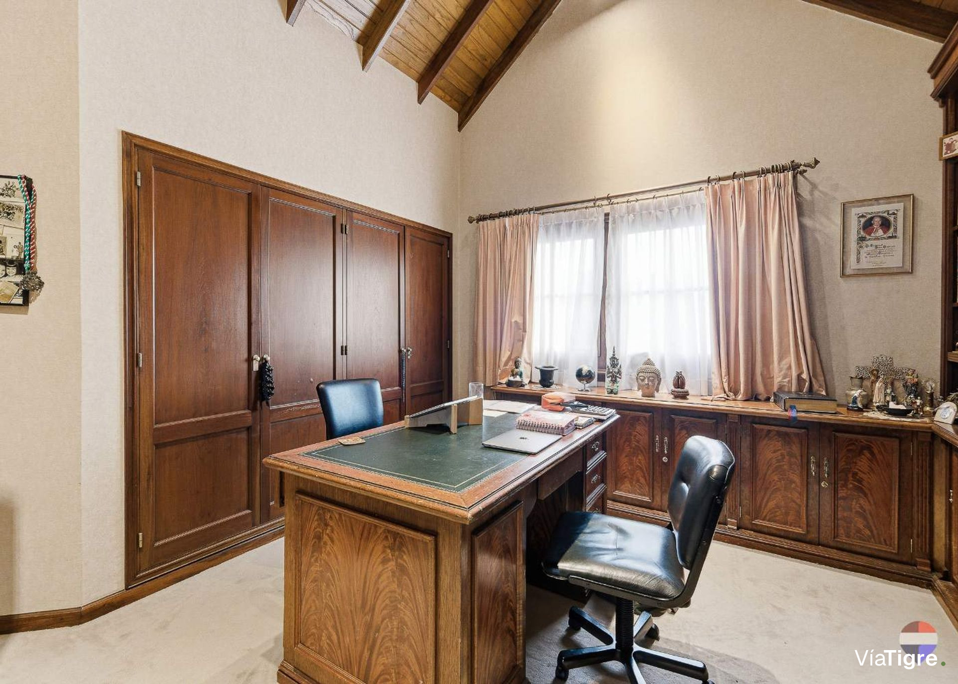 Venta Casa San Fernando Bahia Del Sol Amarra 7 Amb
