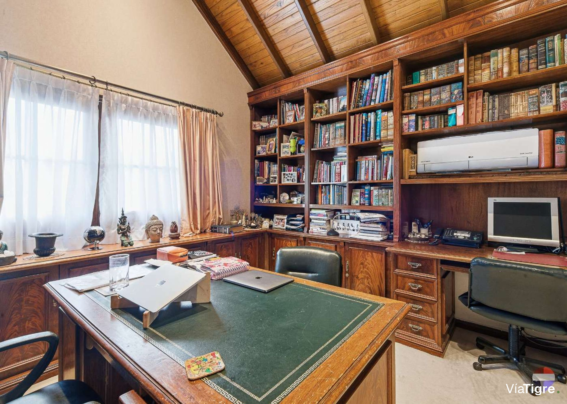 Venta Casa San Fernando Bahia Del Sol Amarra 7 Amb