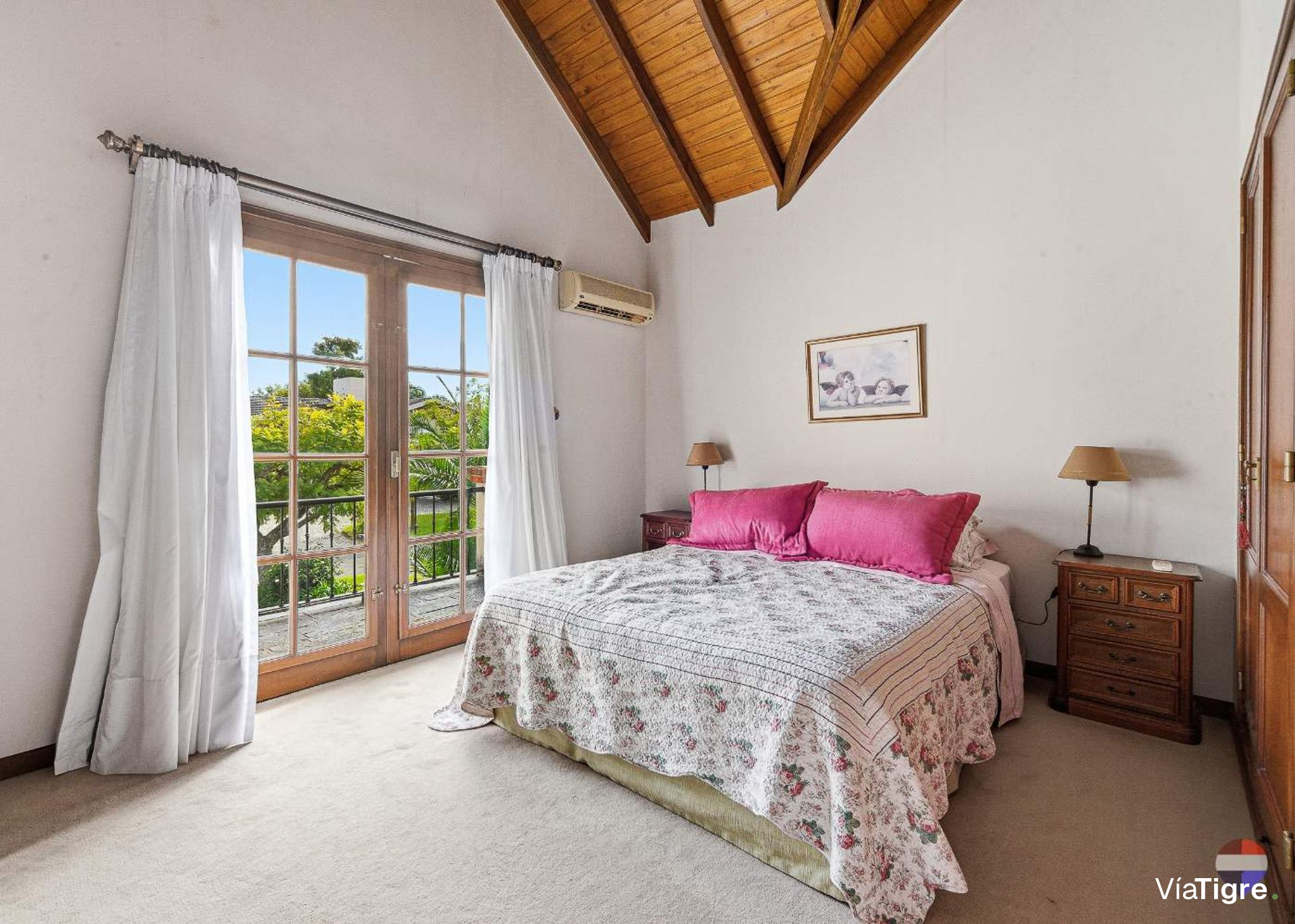 Venta Casa San Fernando Bahia Del Sol Amarra 7 Amb