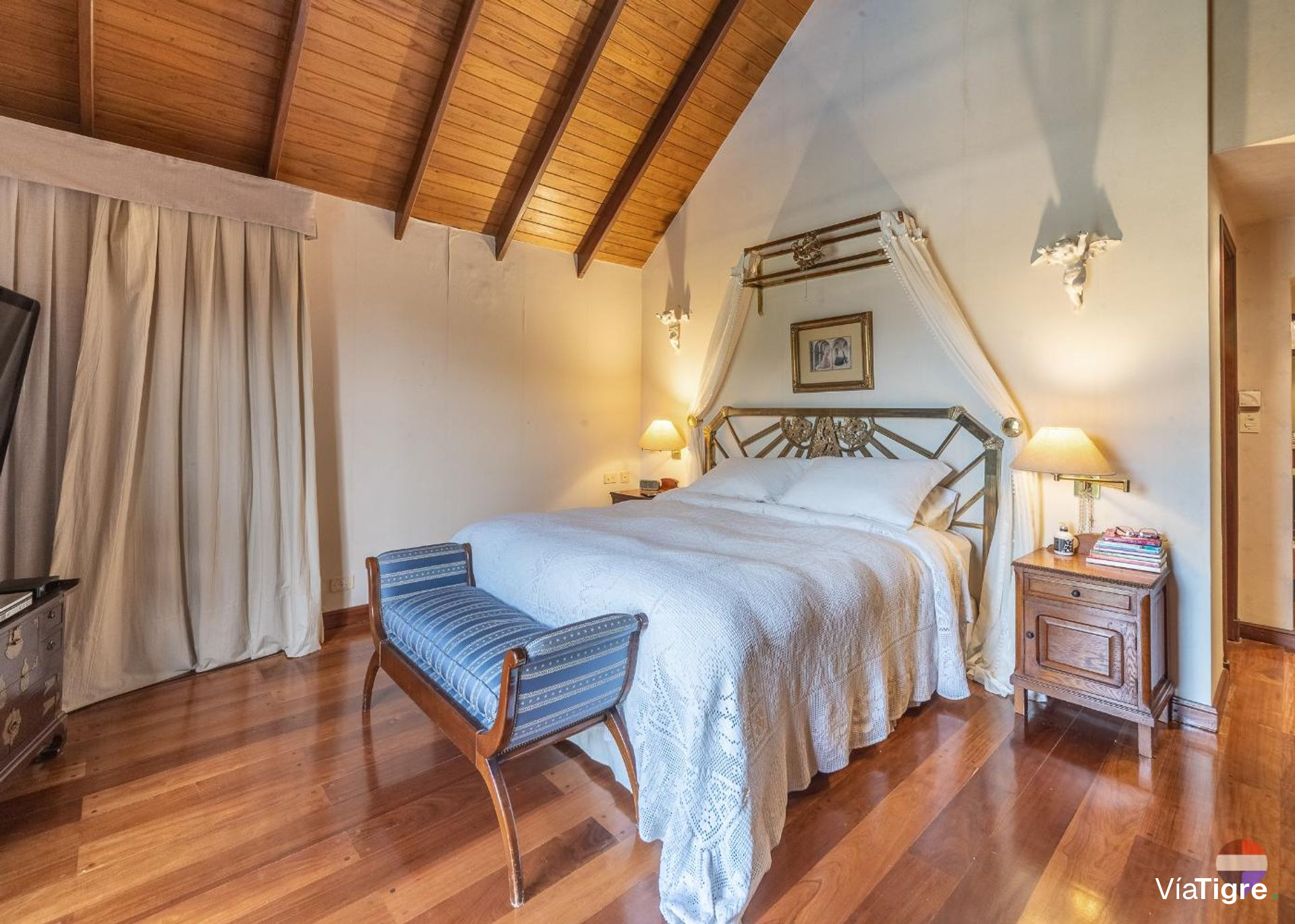Venta Casa San Fernando Bahia Del Sol Amarra 7 Amb