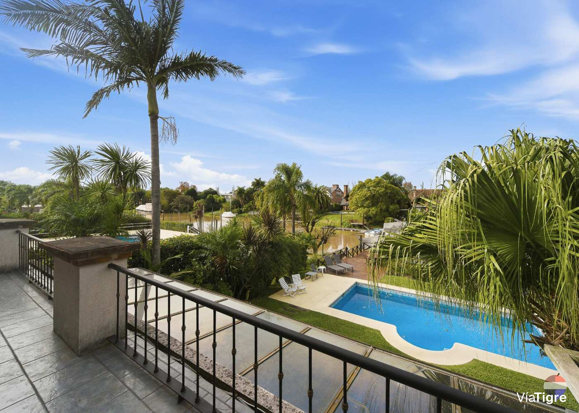 Venta Casa San Fernando Bahia Del Sol Amarra 7 Amb