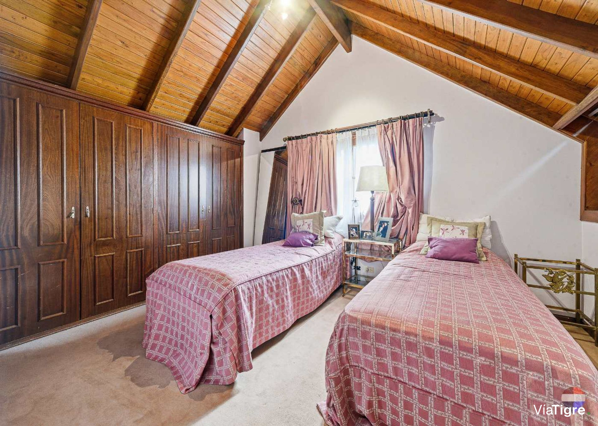 Venta Casa San Fernando Bahia Del Sol Amarra 7 Amb