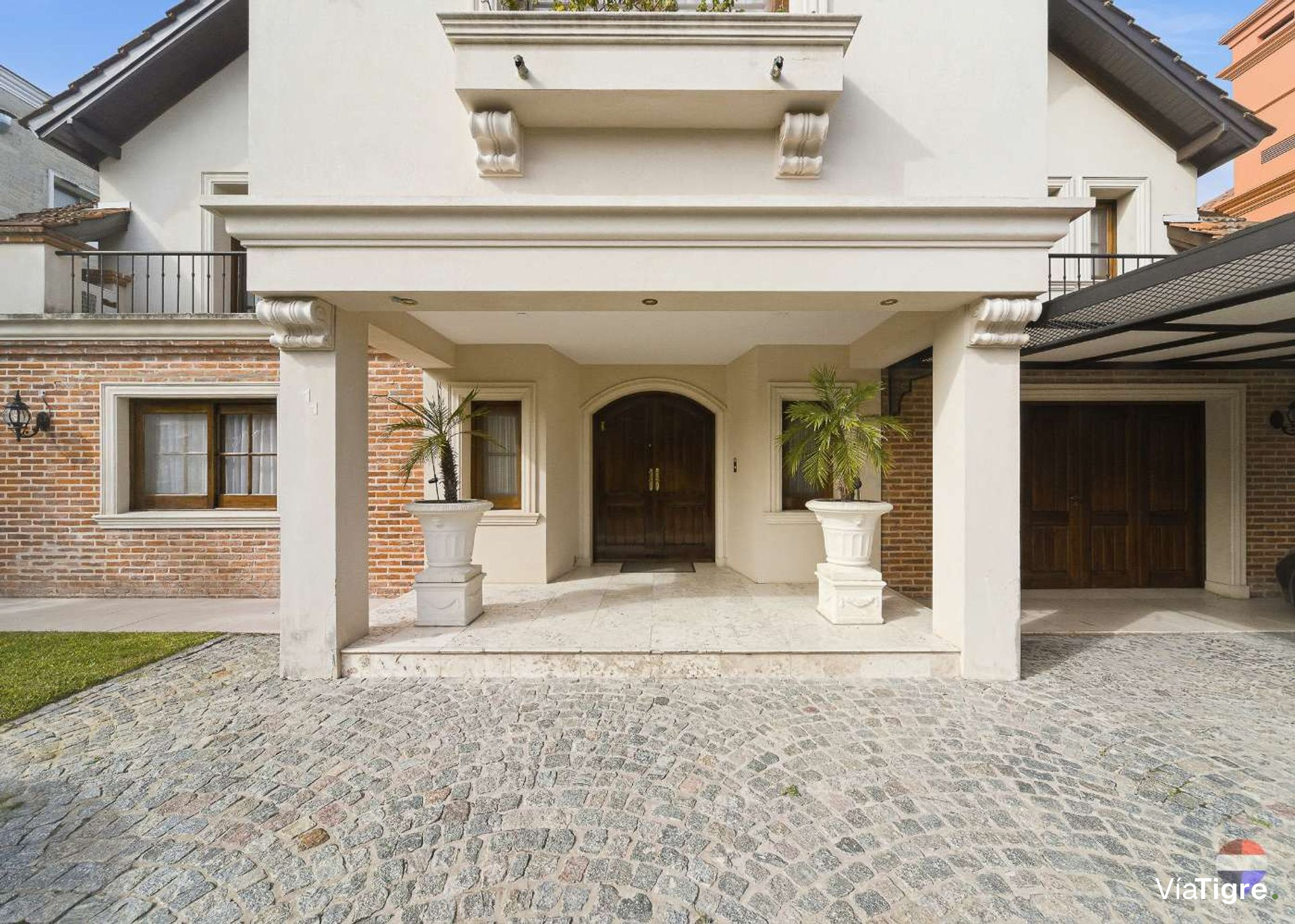 Venta Casa San Fernando Bahia Del Sol Amarra 7 Amb