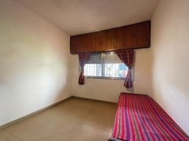 Casa 3 Ambientes Cochera Jardin Parrilla Lavadero