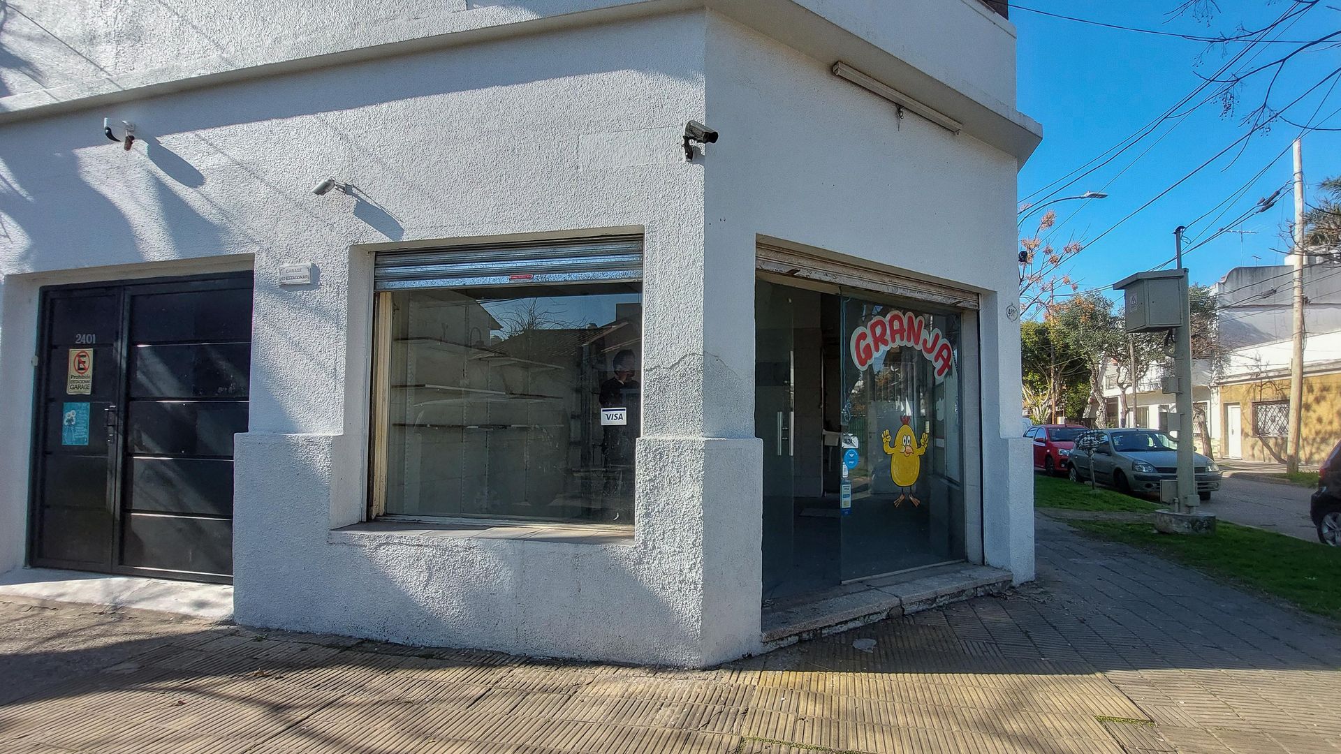 Venta Local Comercial Con Baño En Munro