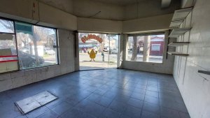 Venta Local Comercial Con Baño En Munro