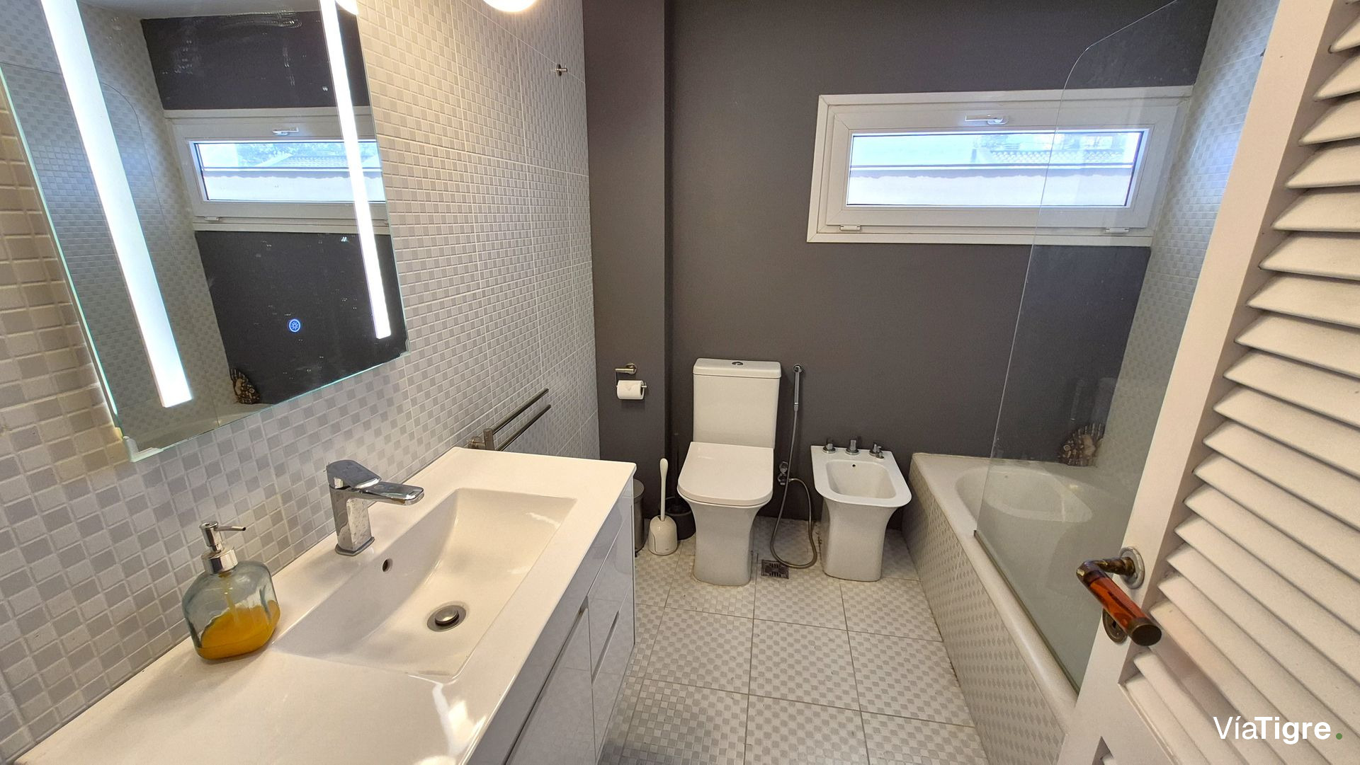 Venta Duplex 3 Amb C/Parrilla Club Nautico Hacoaj