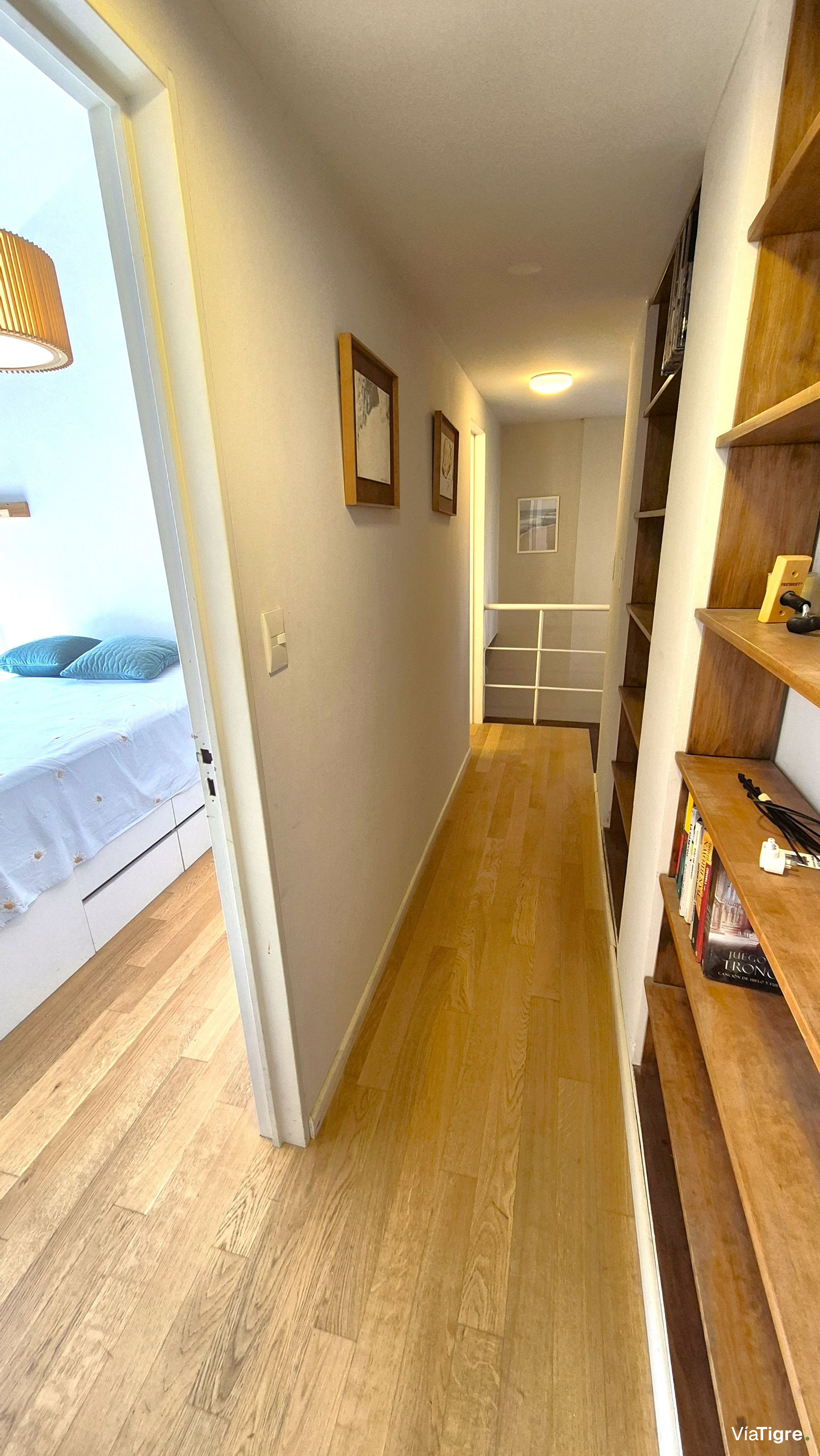 Venta Duplex 3 Amb C/Parrilla Club Nautico Hacoaj