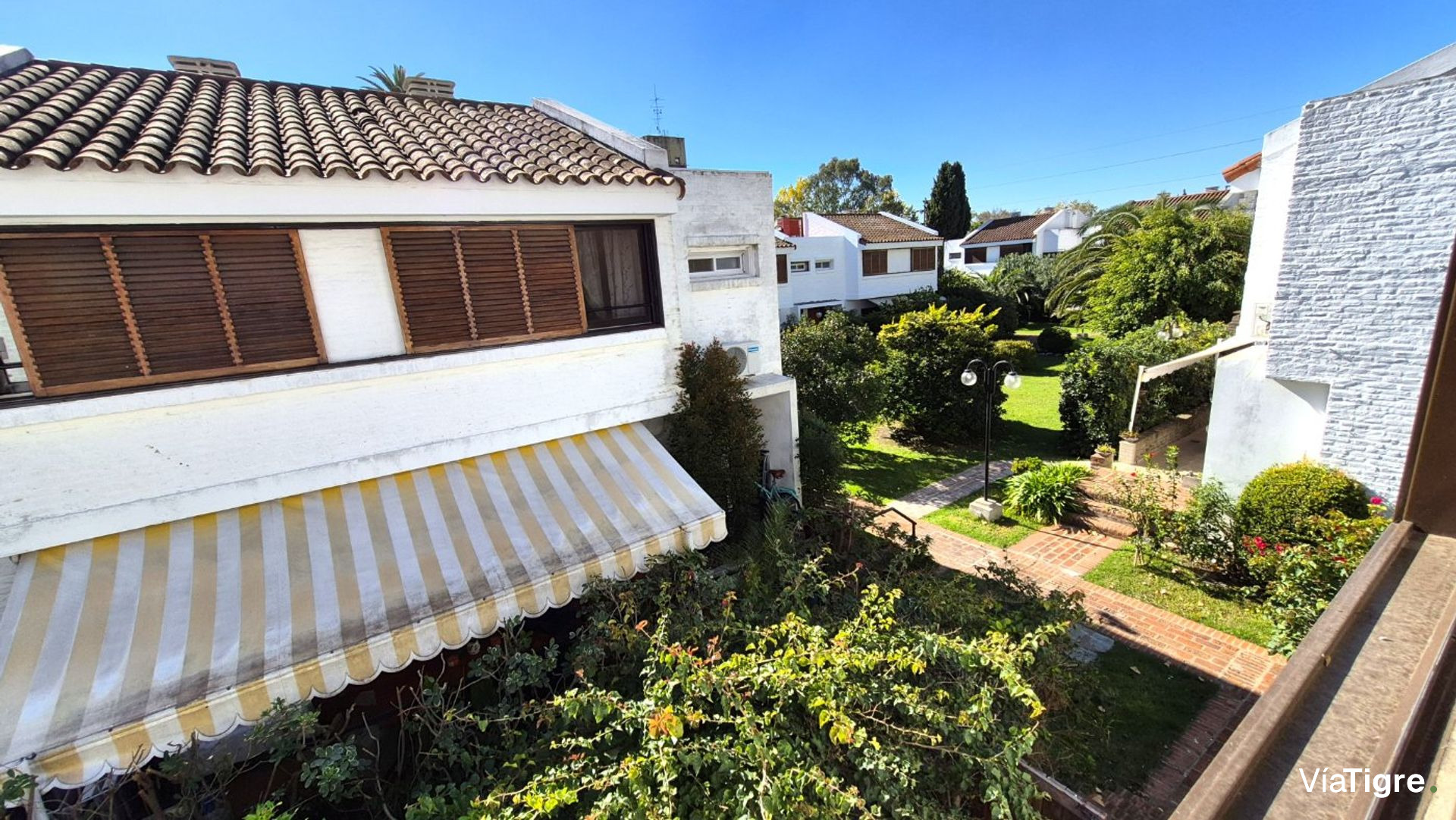 Venta Duplex 3 Amb C/Parrilla Club Nautico Hacoaj