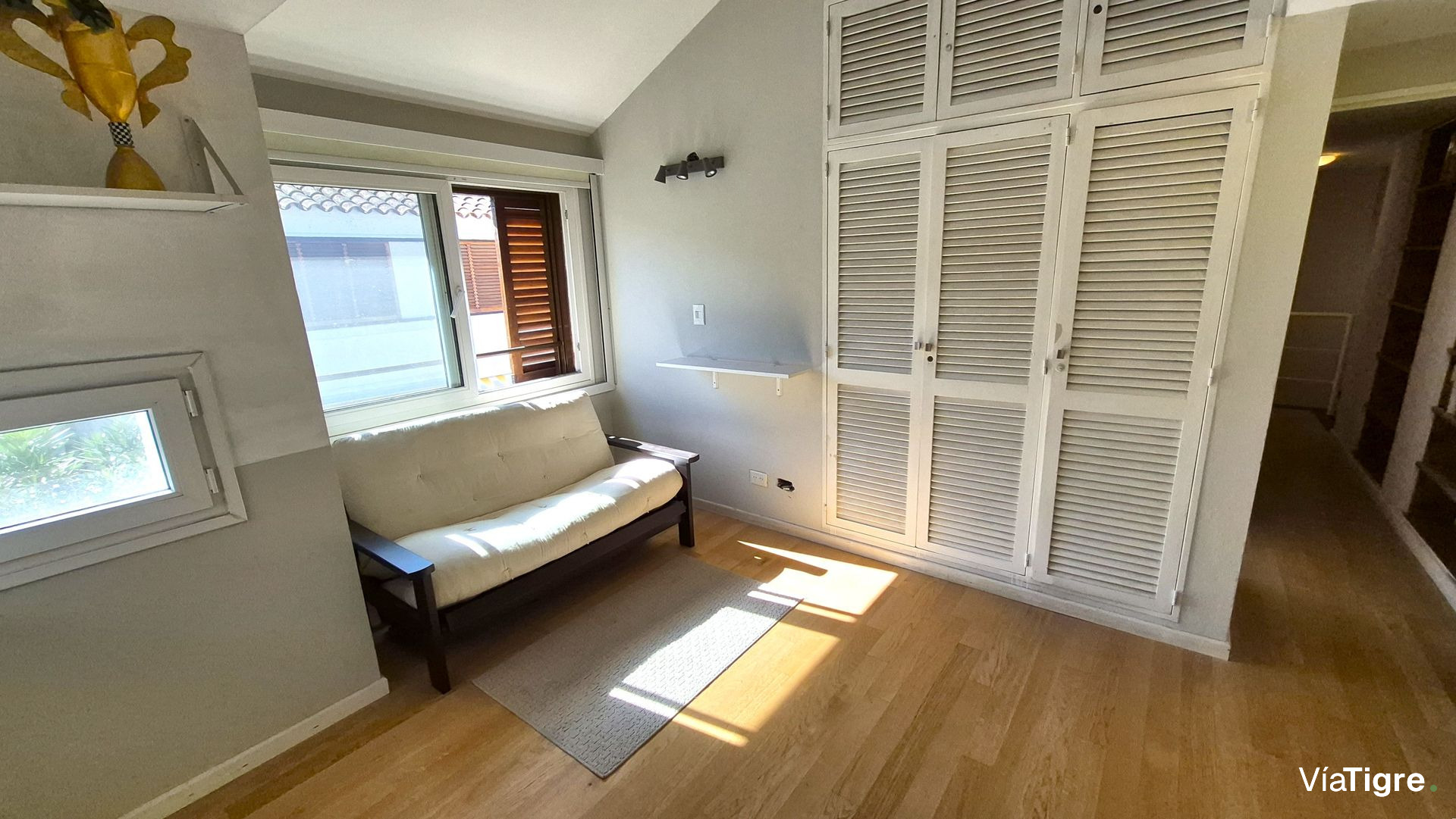 Venta Duplex 3 Amb C/Parrilla Club Nautico Hacoaj
