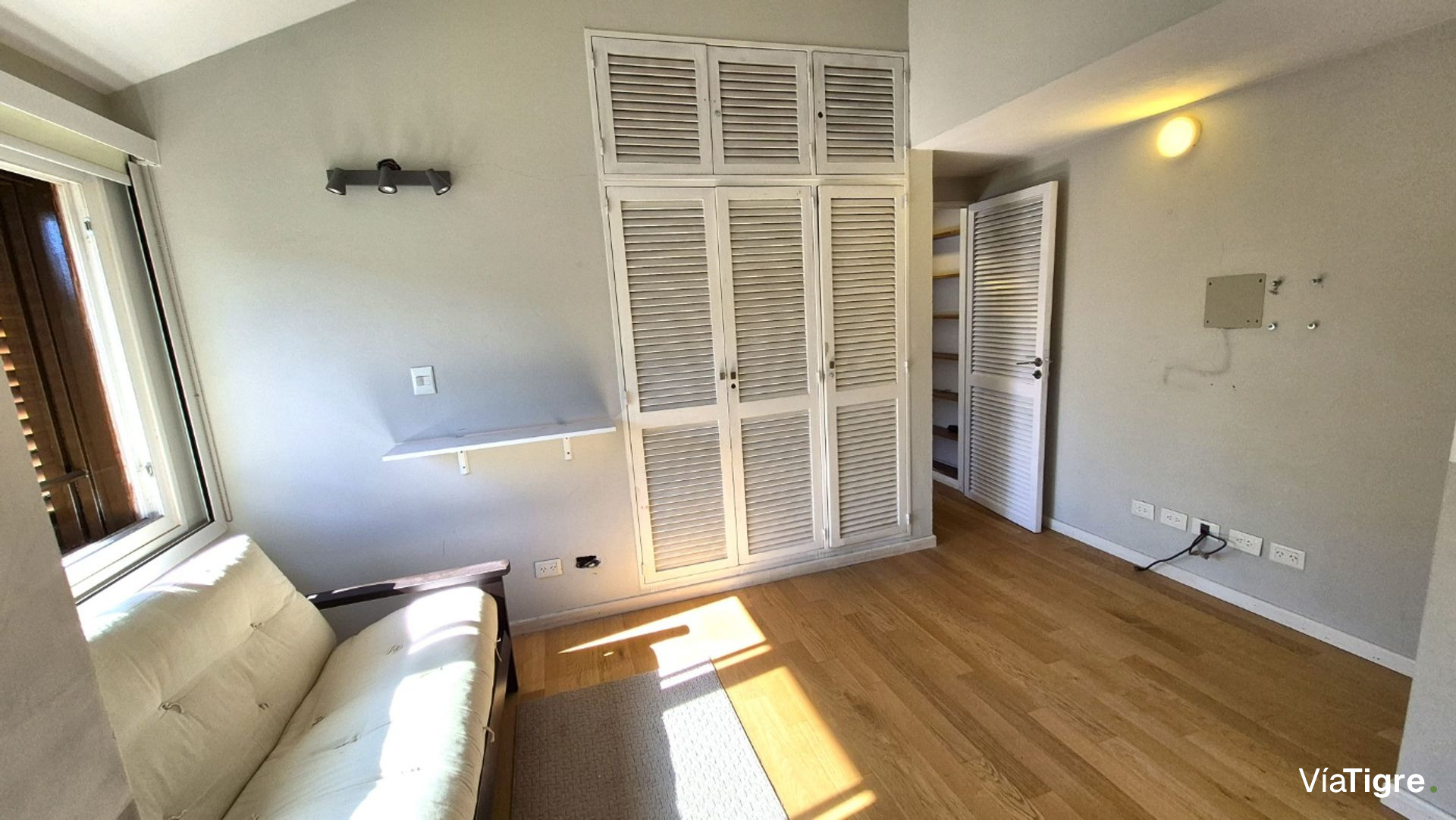 Venta Duplex 3 Amb C/Parrilla Club Nautico Hacoaj