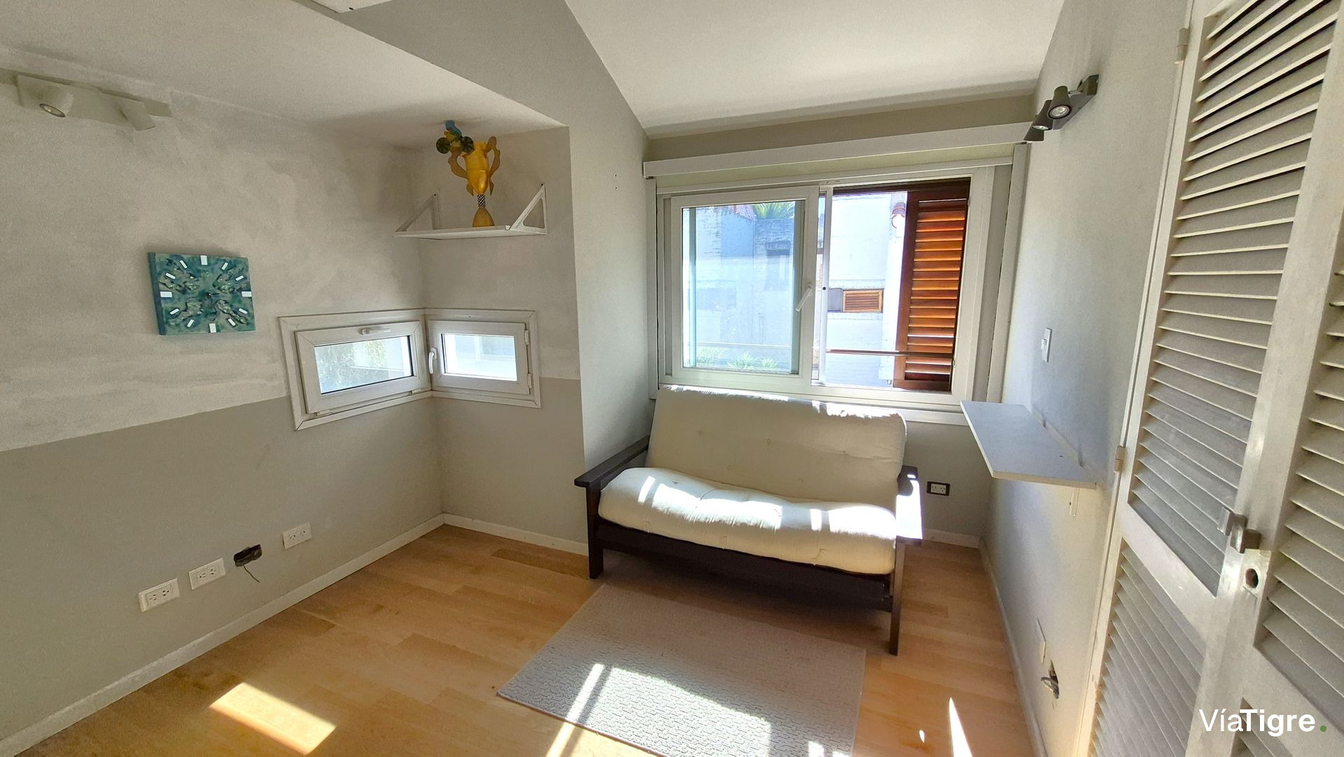 Venta Duplex 3 Amb C/Parrilla Club Nautico Hacoaj