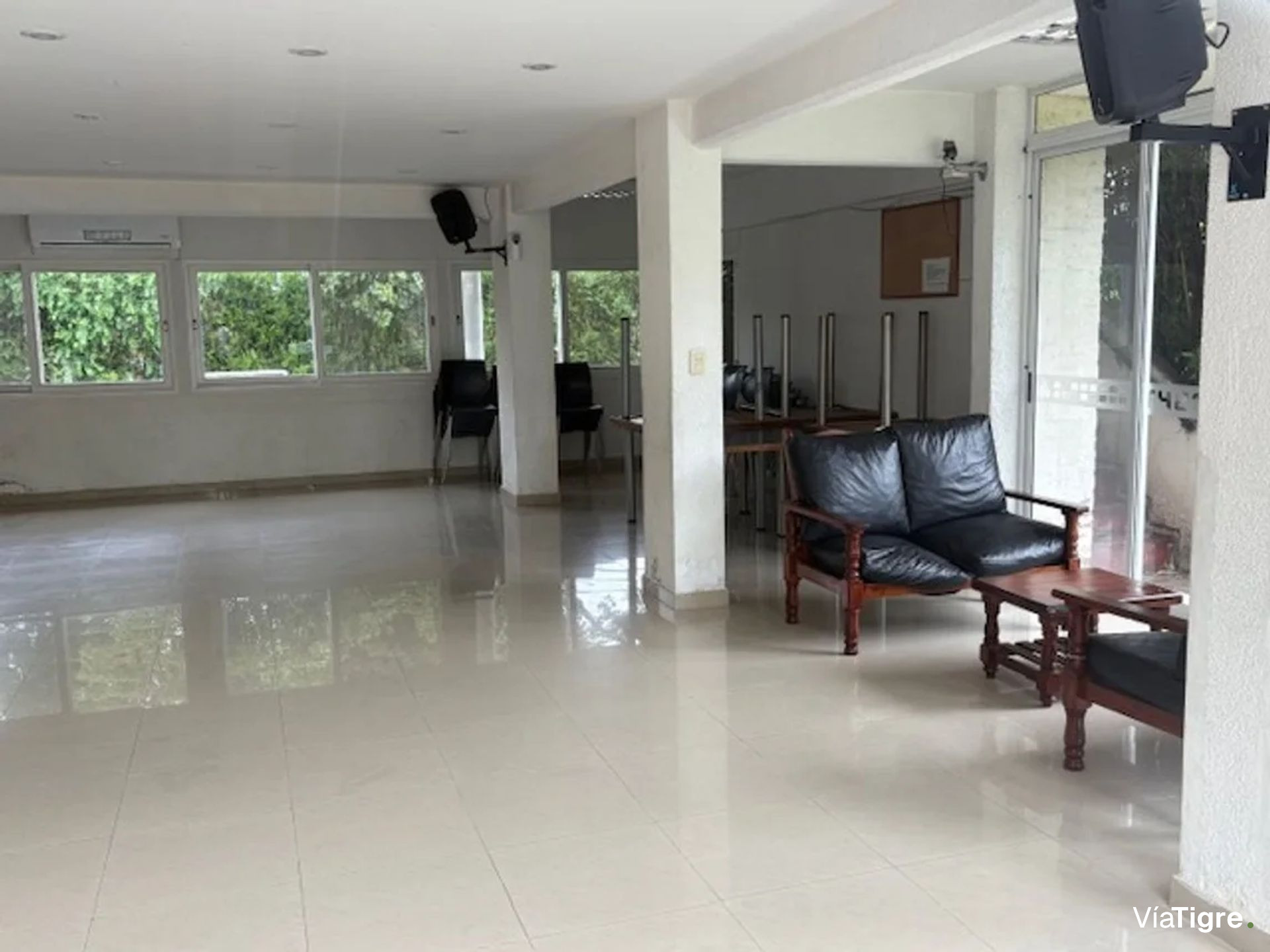 Venta Duplex 3 Amb C/Parrilla Club Nautico Hacoaj