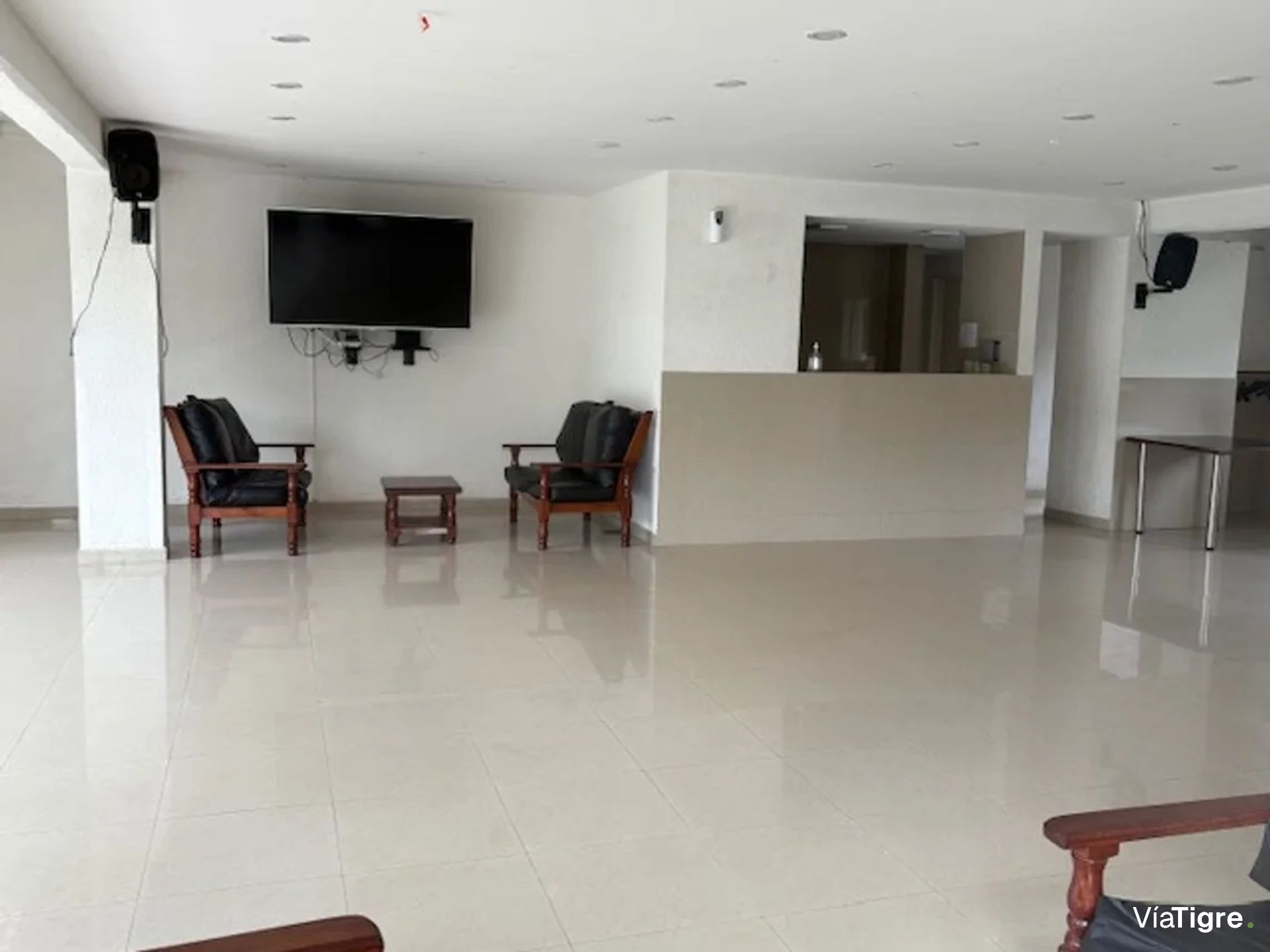 Venta Duplex 3 Amb C/Parrilla Club Nautico Hacoaj