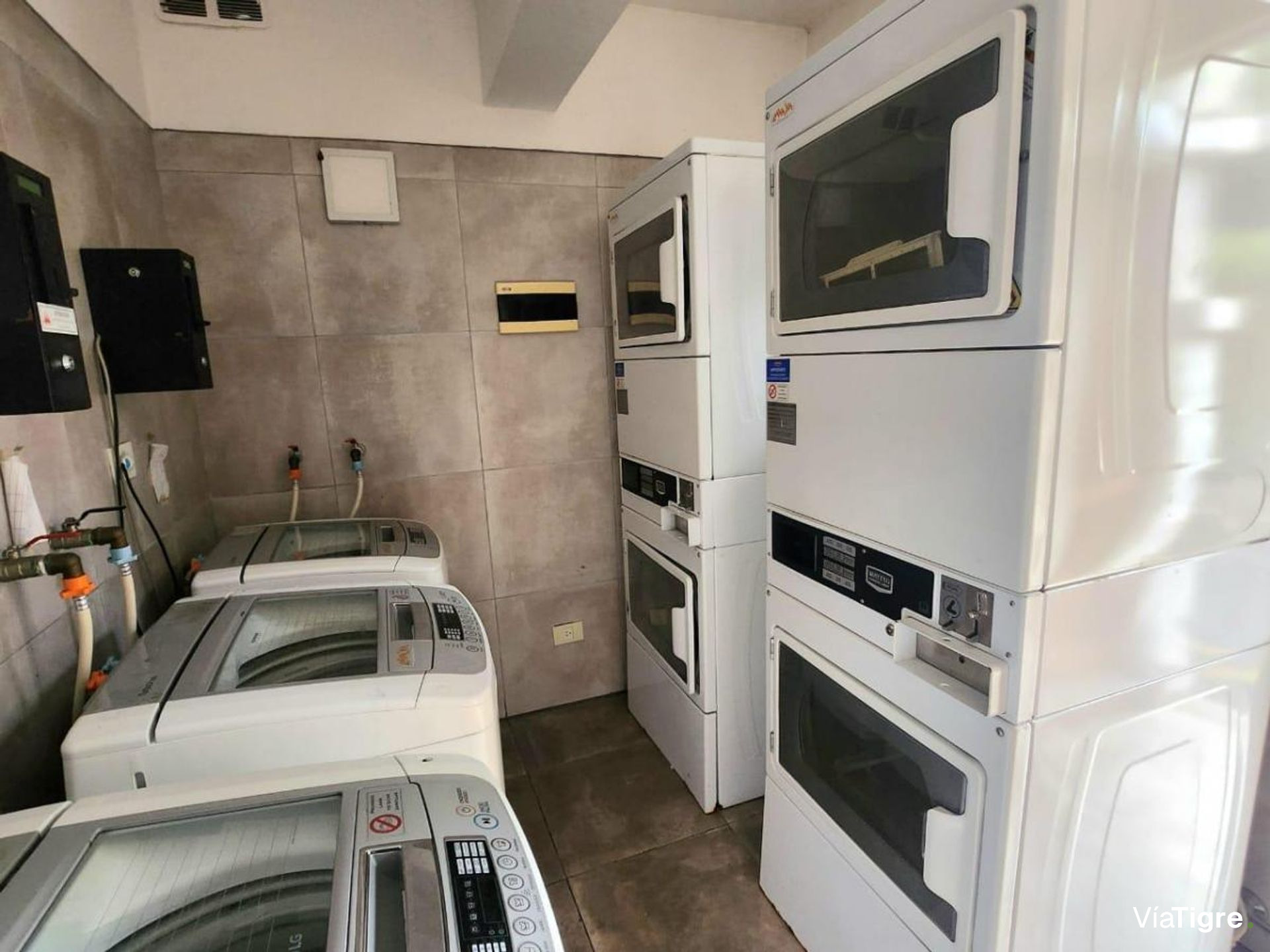 Venta Duplex 3 Amb C/Parrilla Club Nautico Hacoaj
