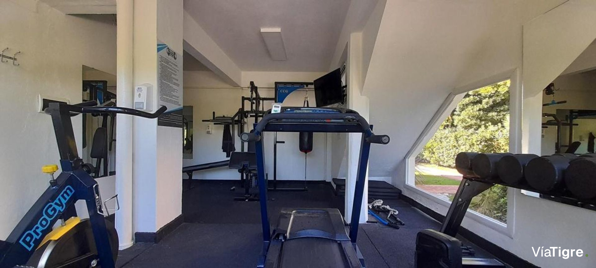 Venta Duplex 3 Amb C/Parrilla Club Nautico Hacoaj