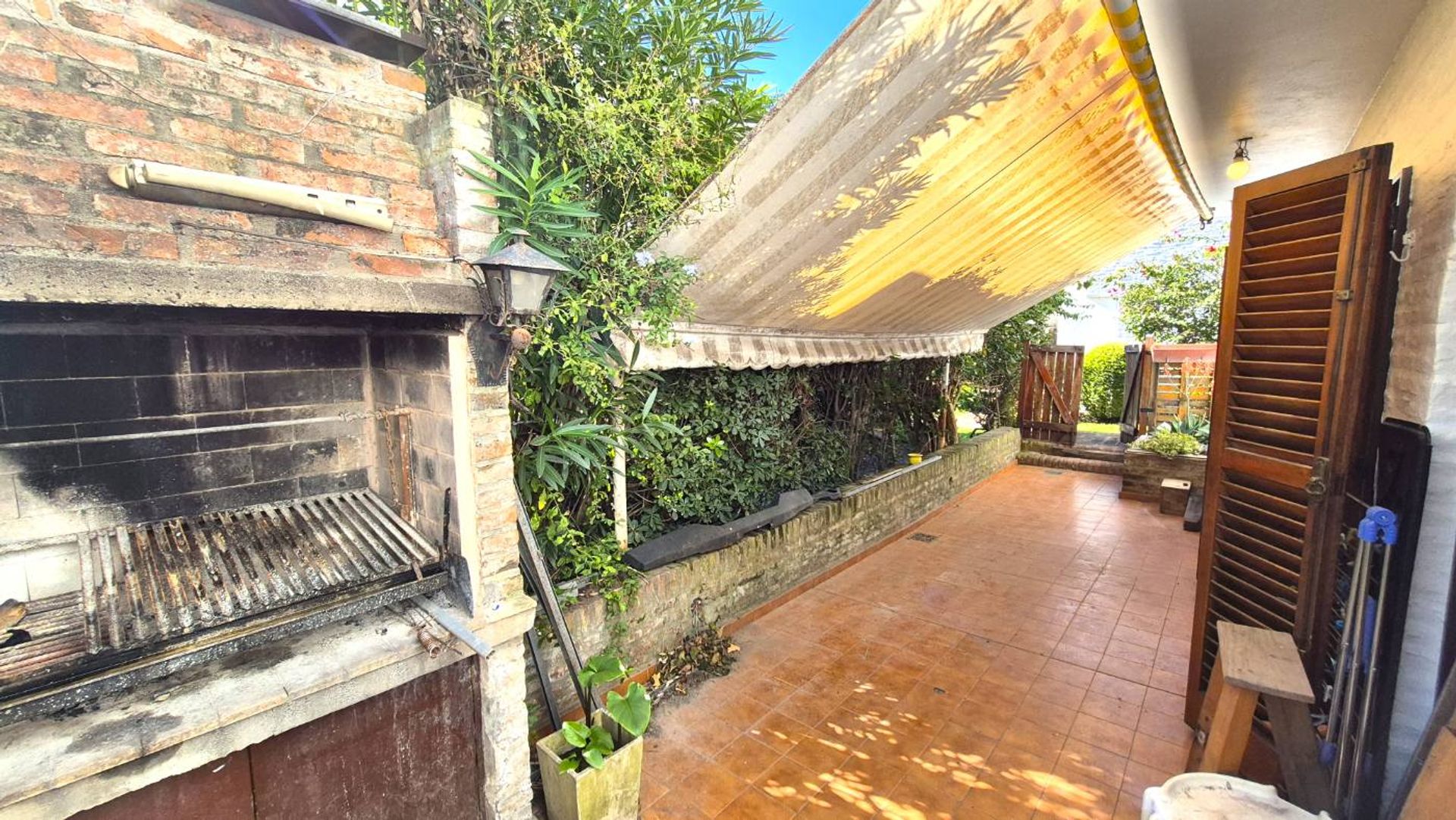 Venta Duplex 3 Amb C/Parrilla Club Nautico Hacoaj