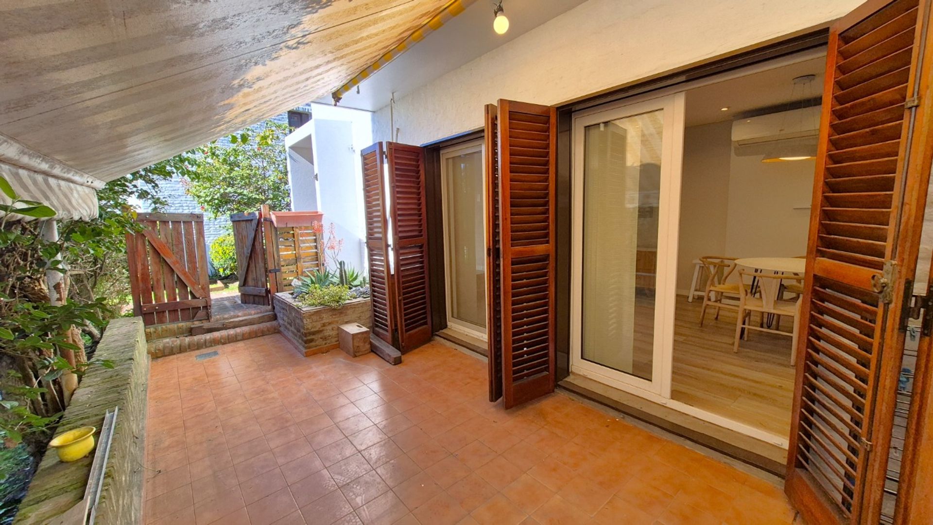 Venta Duplex 3 Amb C/Parrilla Club Nautico Hacoaj