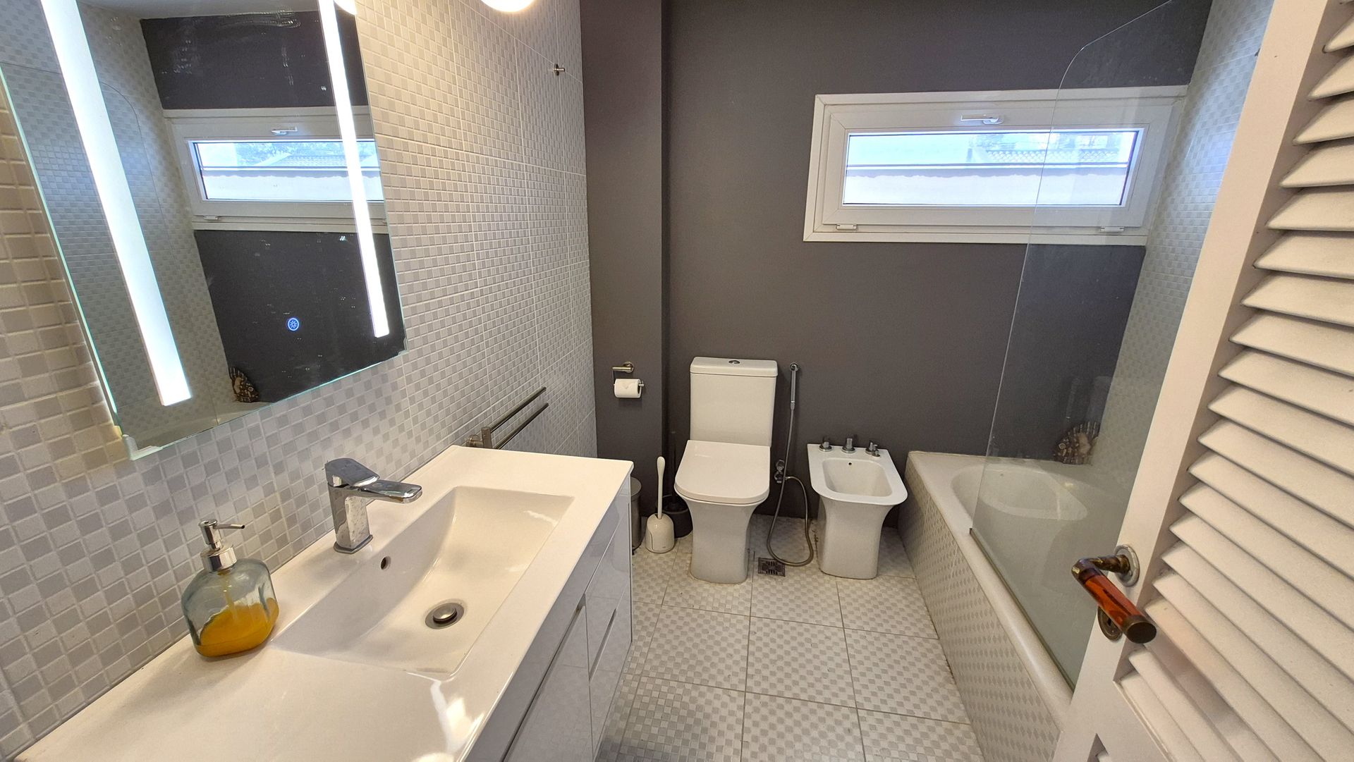 Venta Duplex 3 Amb C/Parrilla Club Nautico Hacoaj