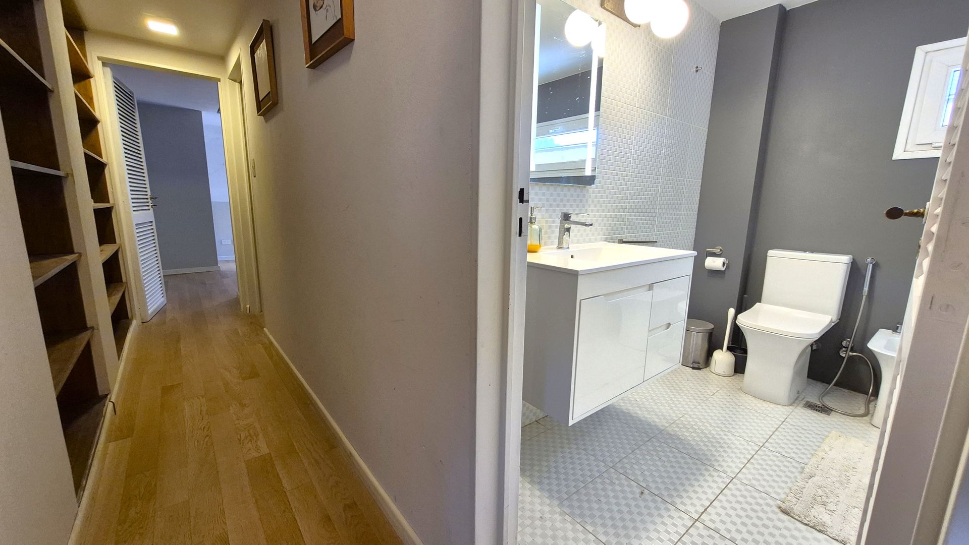 Venta Duplex 3 Amb C/Parrilla Club Nautico Hacoaj
