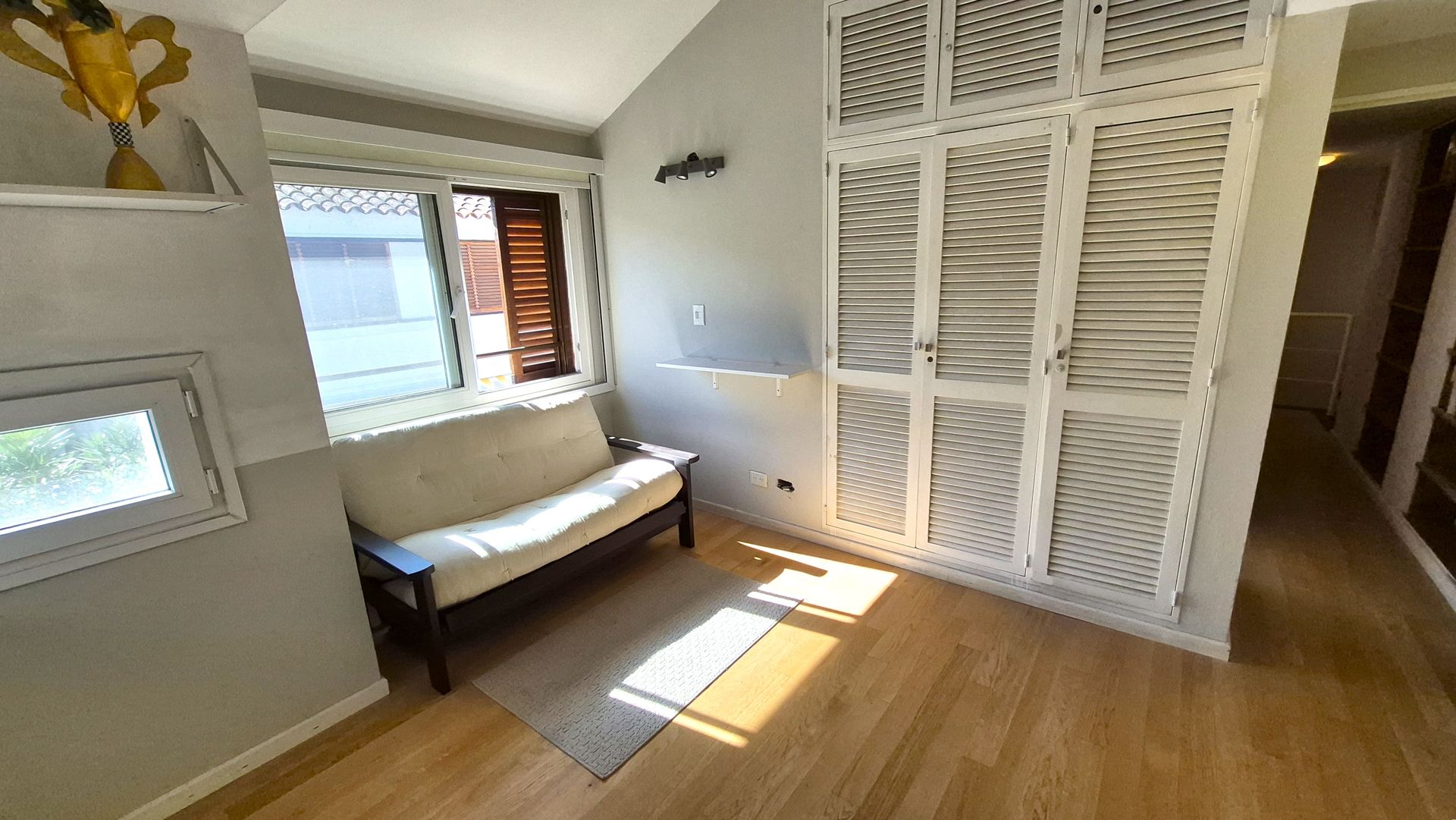 Venta Duplex 3 Amb C/Parrilla Club Nautico Hacoaj