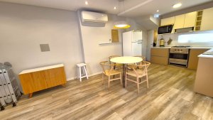 Venta Duplex 3 Amb C/Parrilla Club Nautico Hacoaj