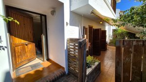Venta Duplex 3 Amb C/Parrilla Club Nautico Hacoaj