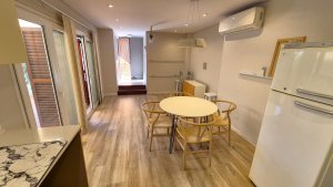 Venta Duplex 3 Amb C/Parrilla Club Nautico Hacoaj