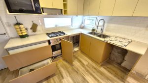 Venta Duplex 3 Amb C/Parrilla Club Nautico Hacoaj