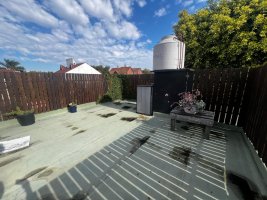 Venta Ph 3 Ambientes Con Terraza En Martinez