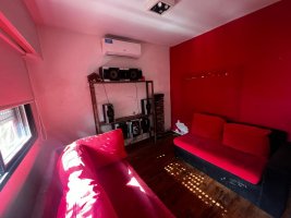 Venta Ph 3 Ambientes Con Terraza En Martinez