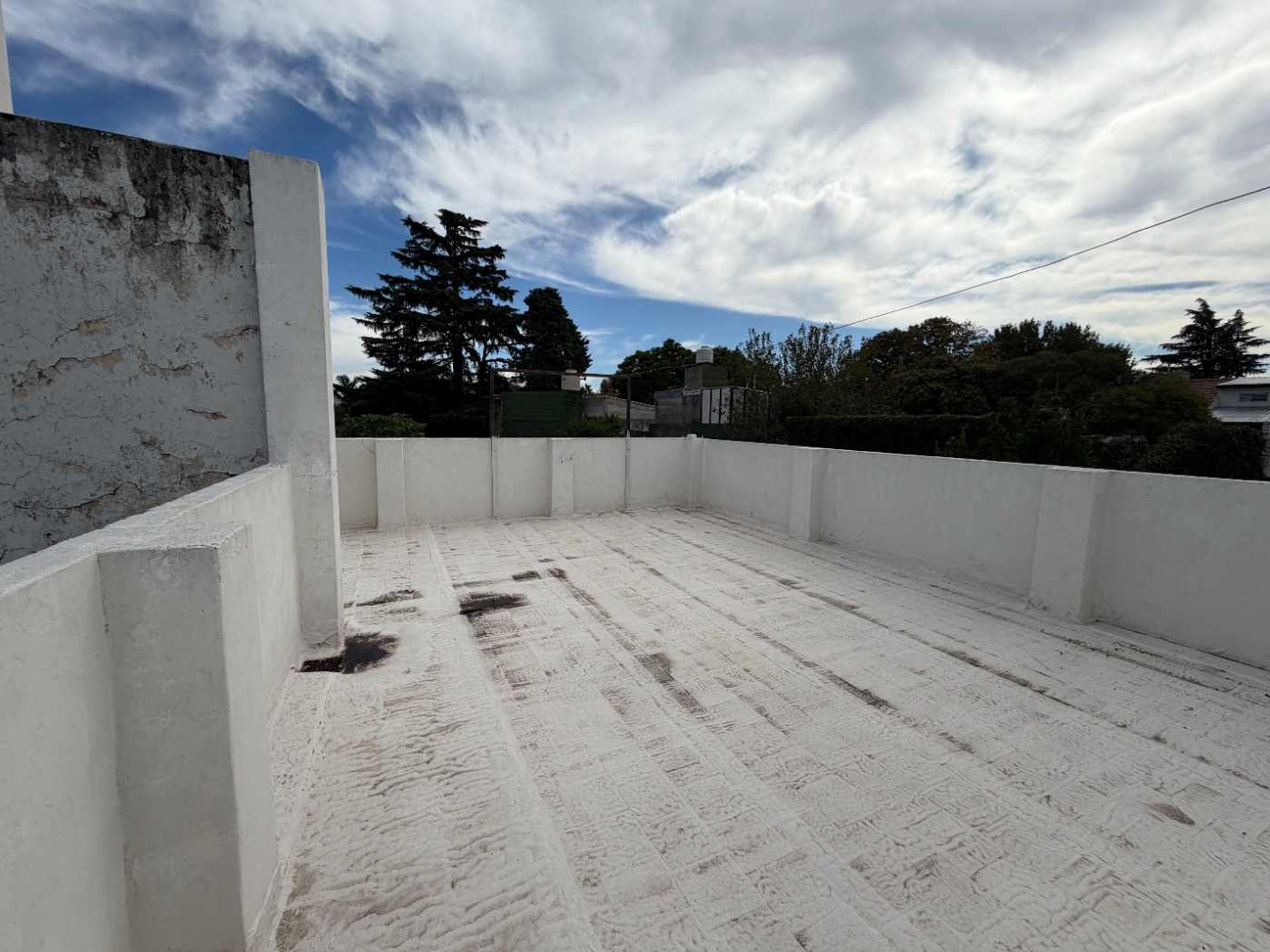 Venta Casa 5 ambientes en Vicente Lopez cochera