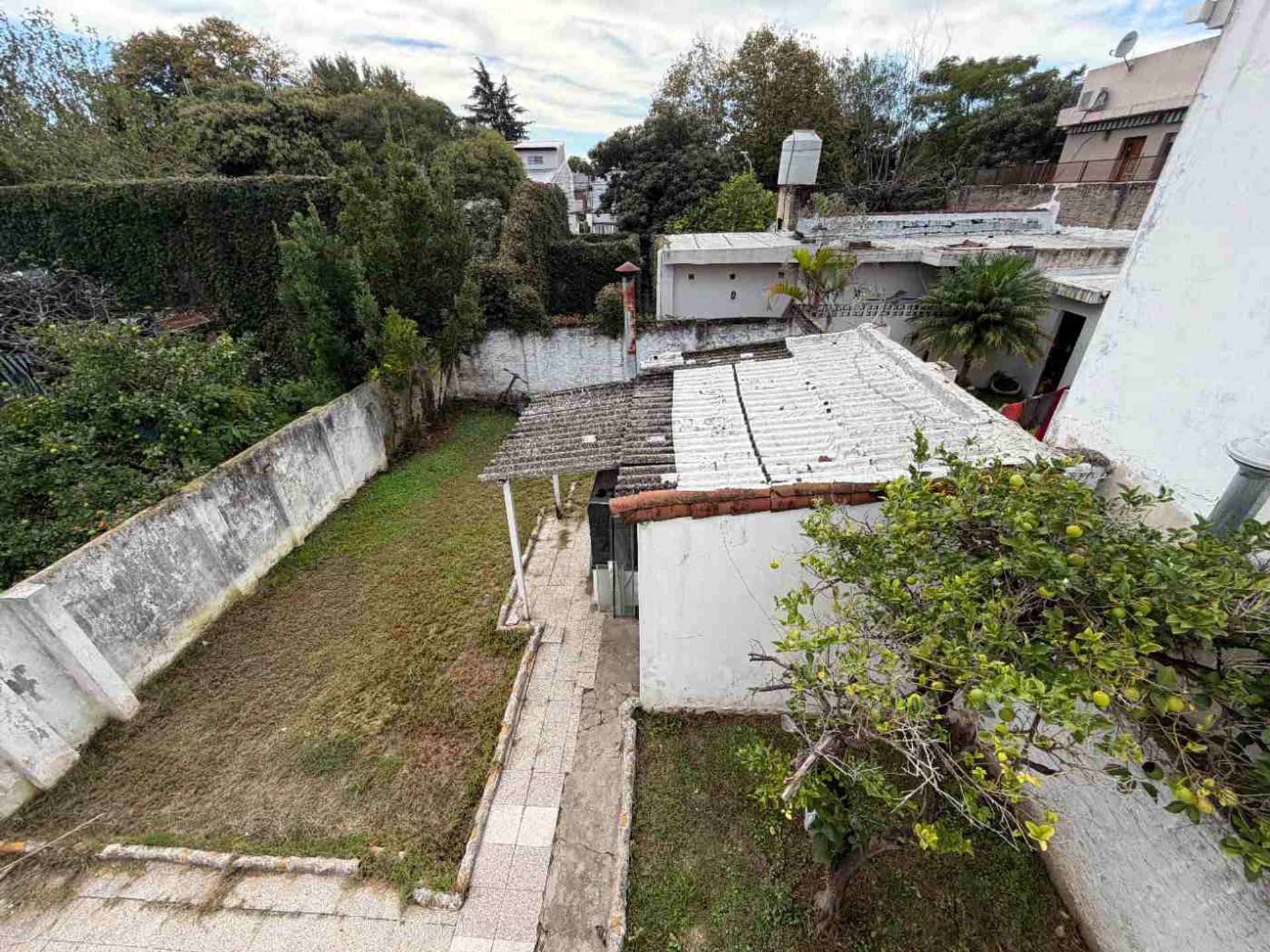 Venta Casa 5 ambientes en Vicente Lopez cochera