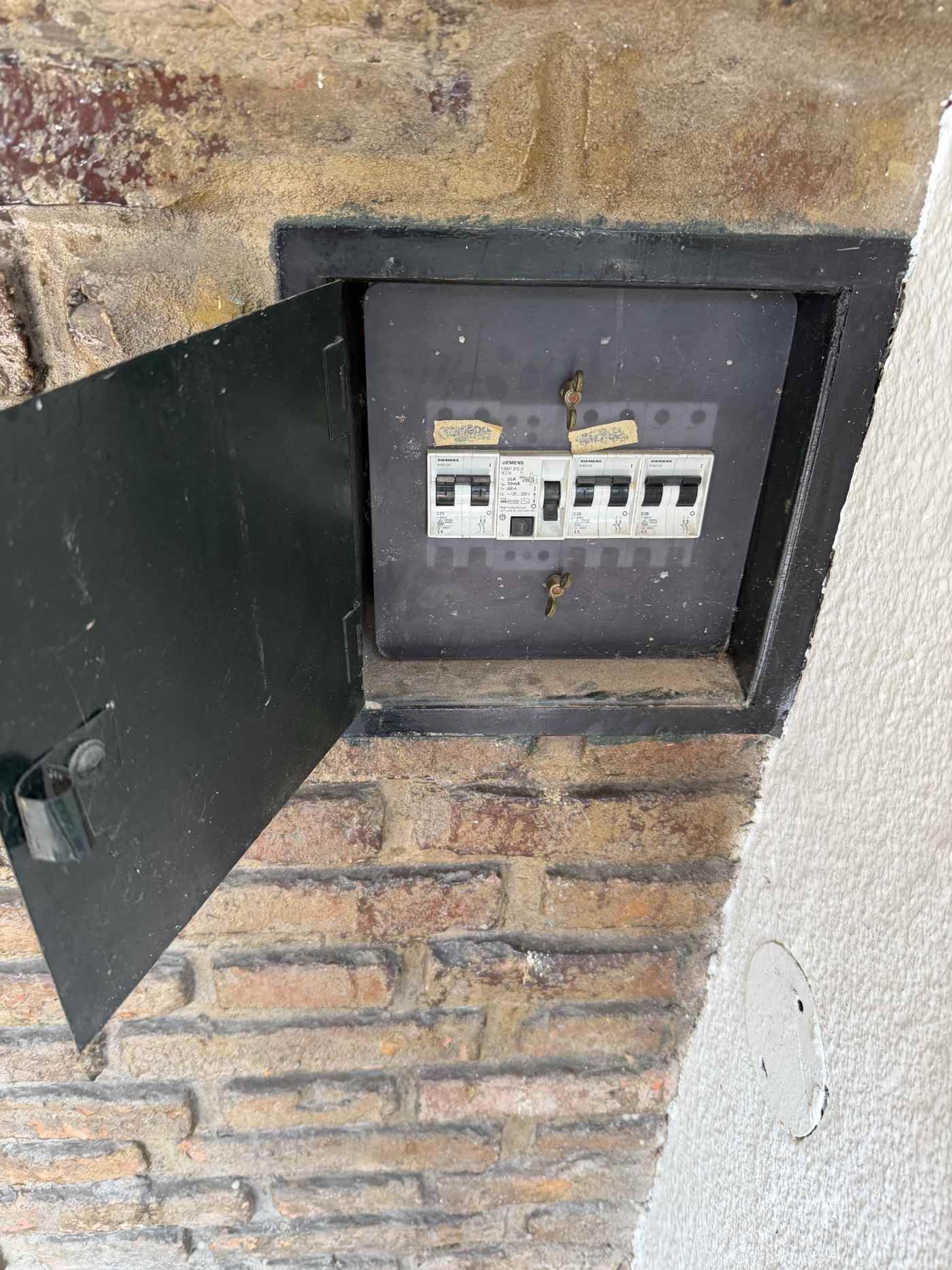 Venta Casa 5 ambientes en Vicente Lopez cochera